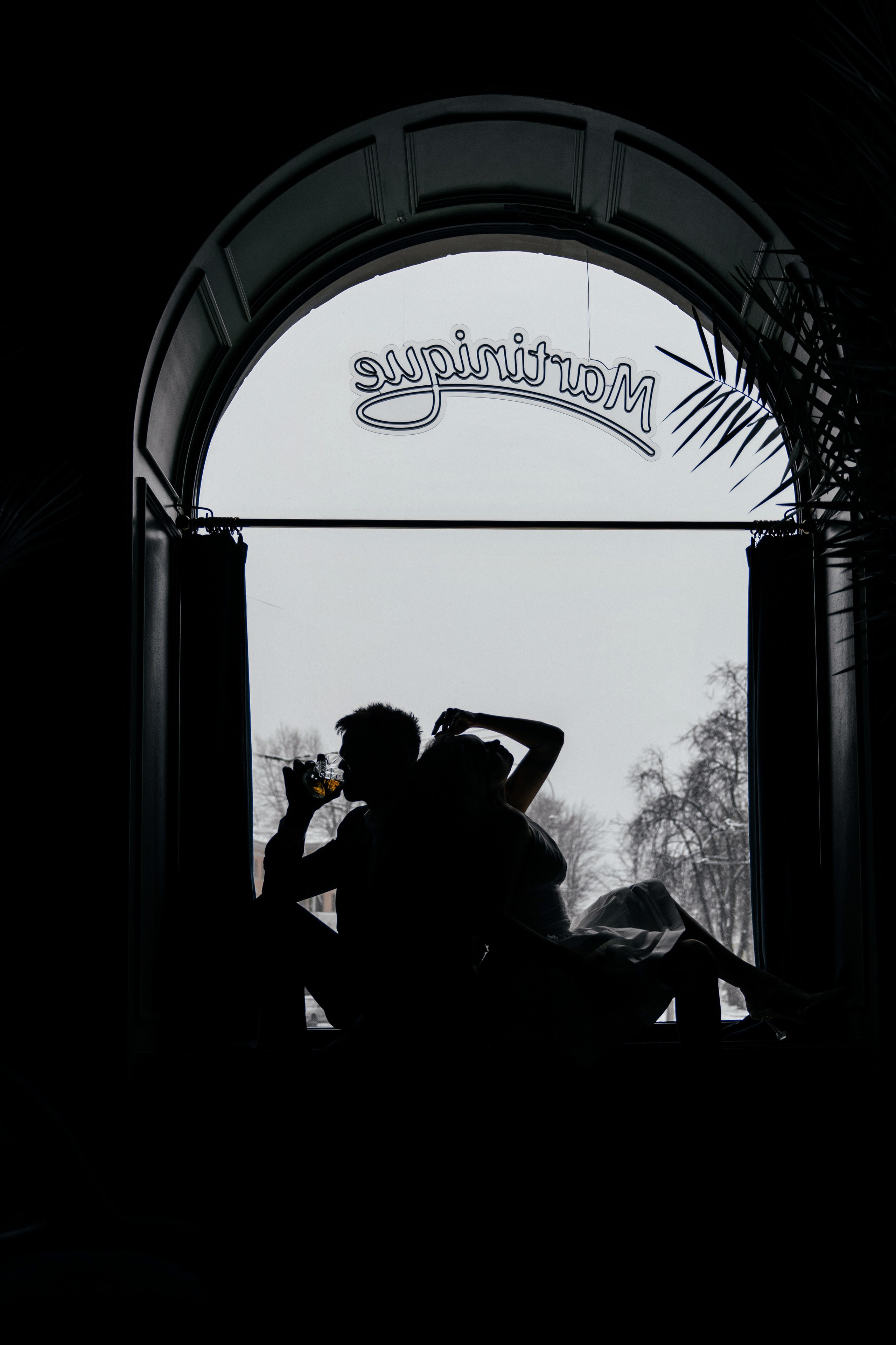 Пелагея и Матвей. Свадебный фотограф Минск РБ