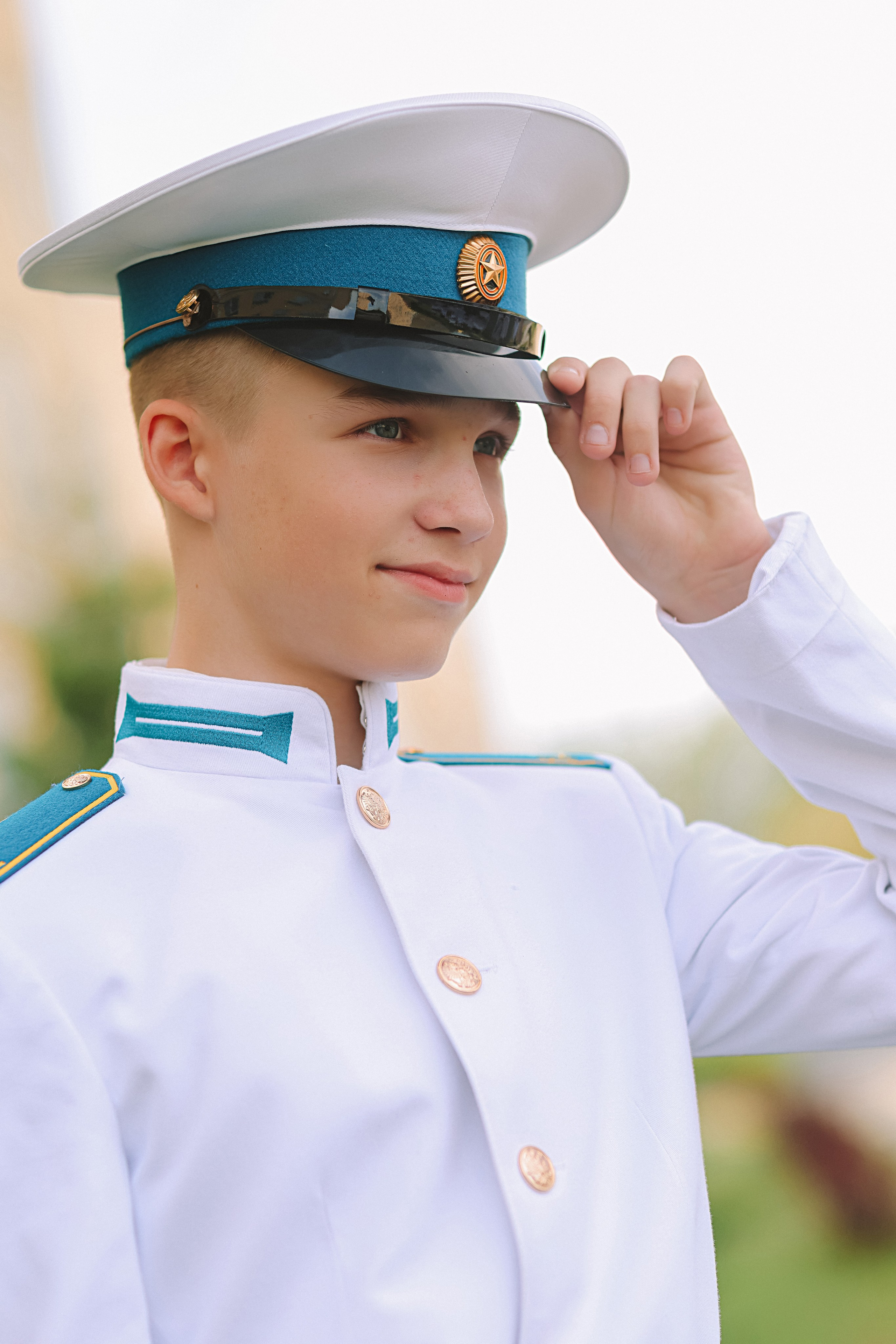 Кадетское училище. Семейный фотограф Тюмень, фотограф на роды Салмина Мария