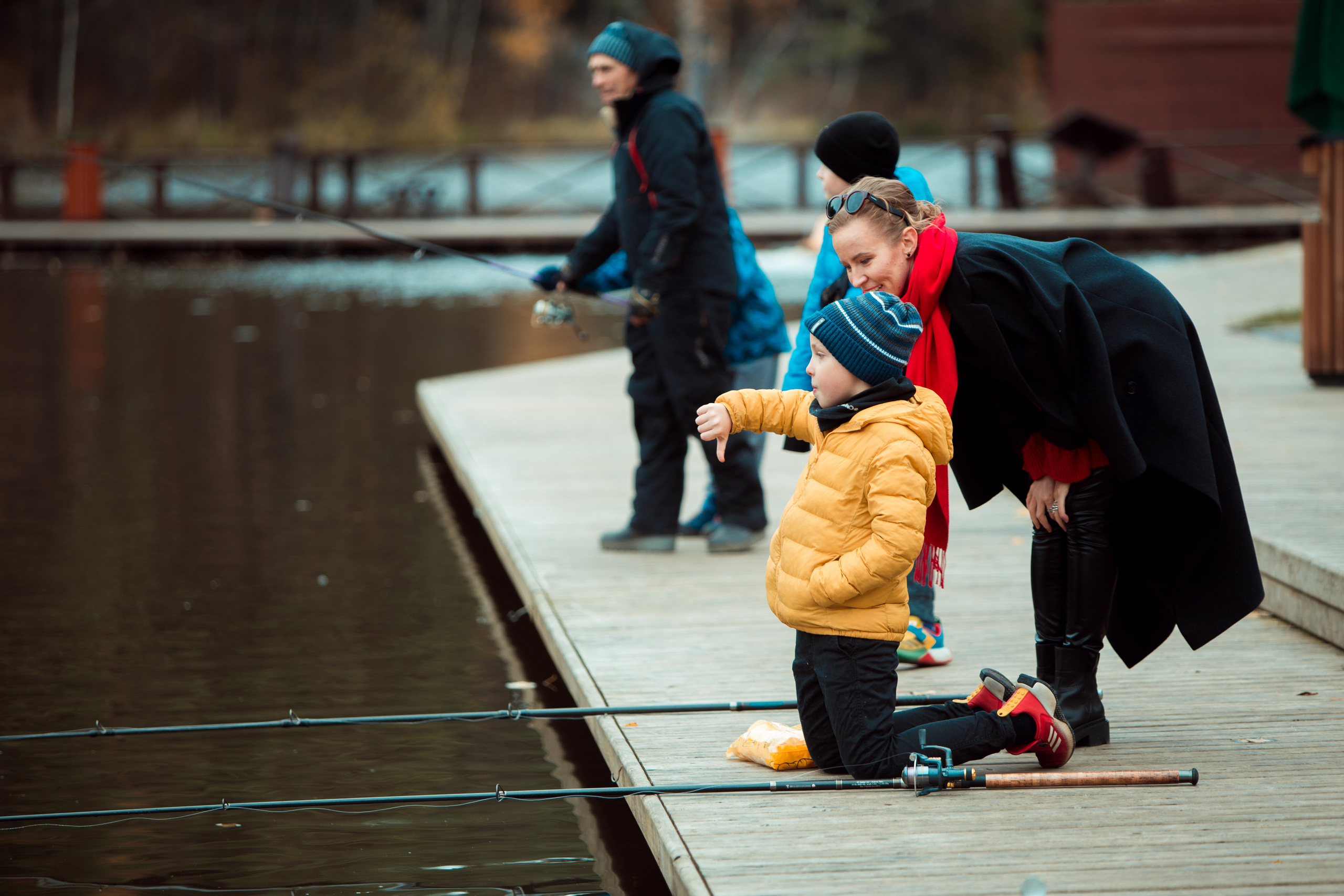 Мария Азаренок.Life. Фотограф Юлия Усольцева