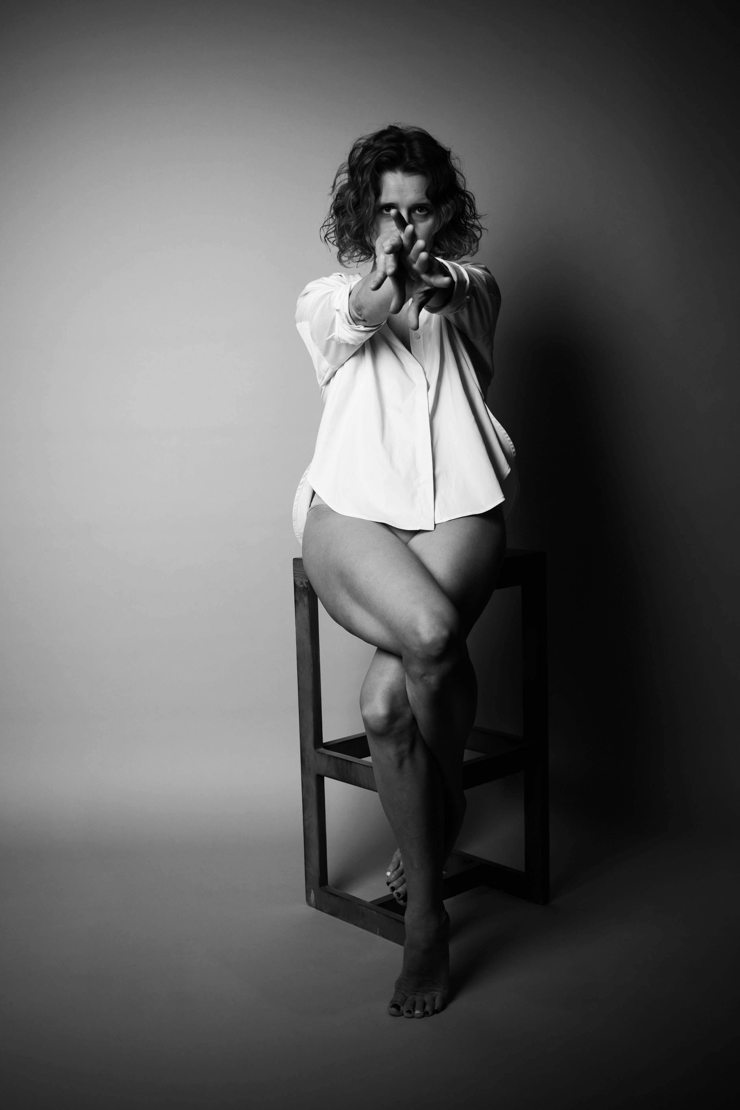 Фотодень «Я есть». Наталья Лукомская. Фотограф Юлия Усольцева