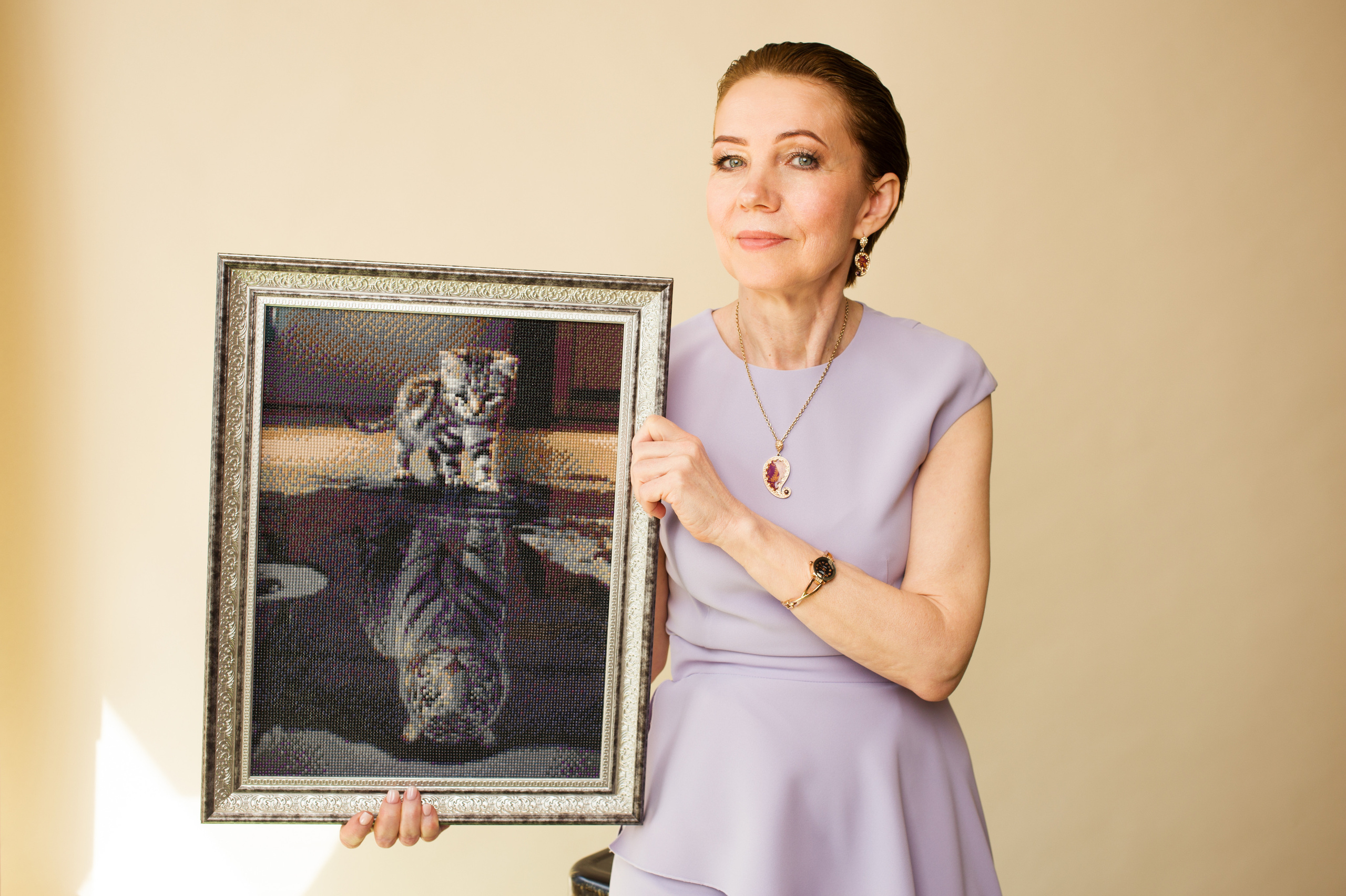 Галина. Фотограф Юлия Усольцева