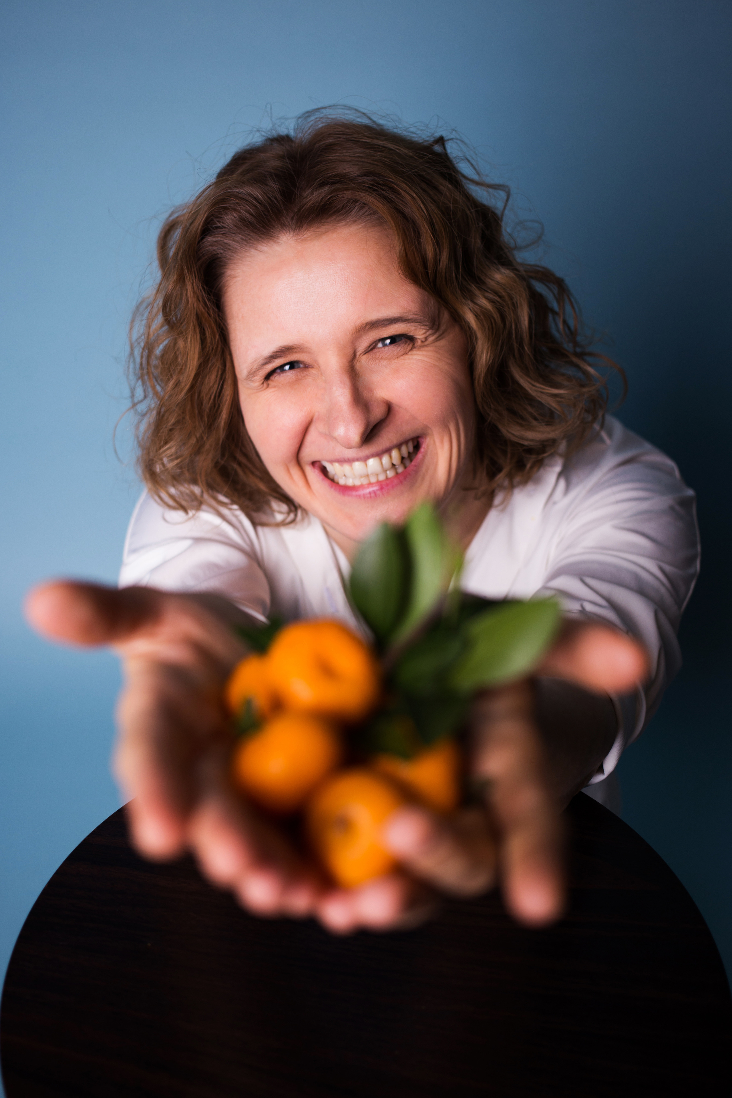 Фотодень «Я есть». Наталья Лукомская. Фотограф Юлия Усольцева