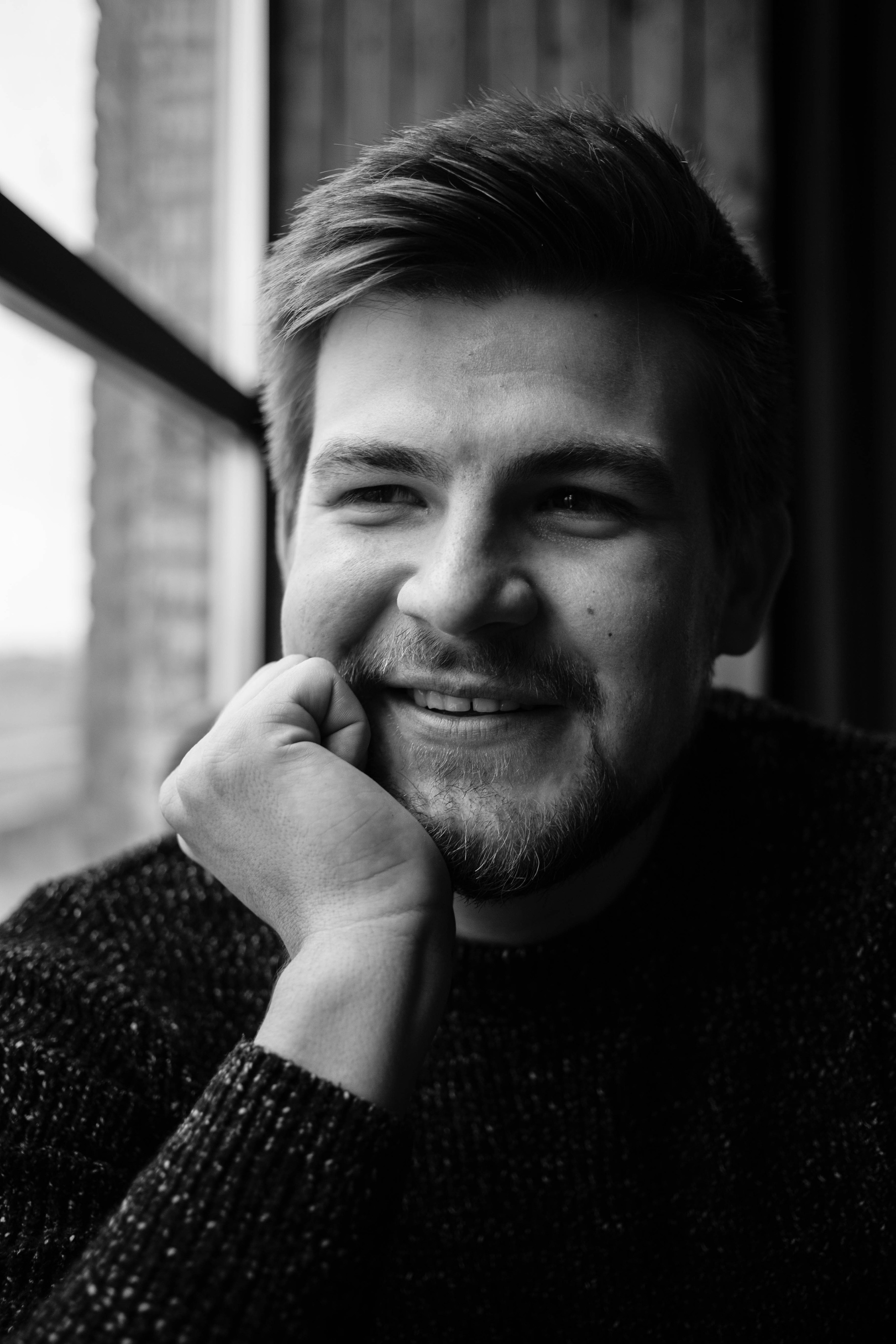 Евгений Пашков. Фотограф Юлия Усольцева