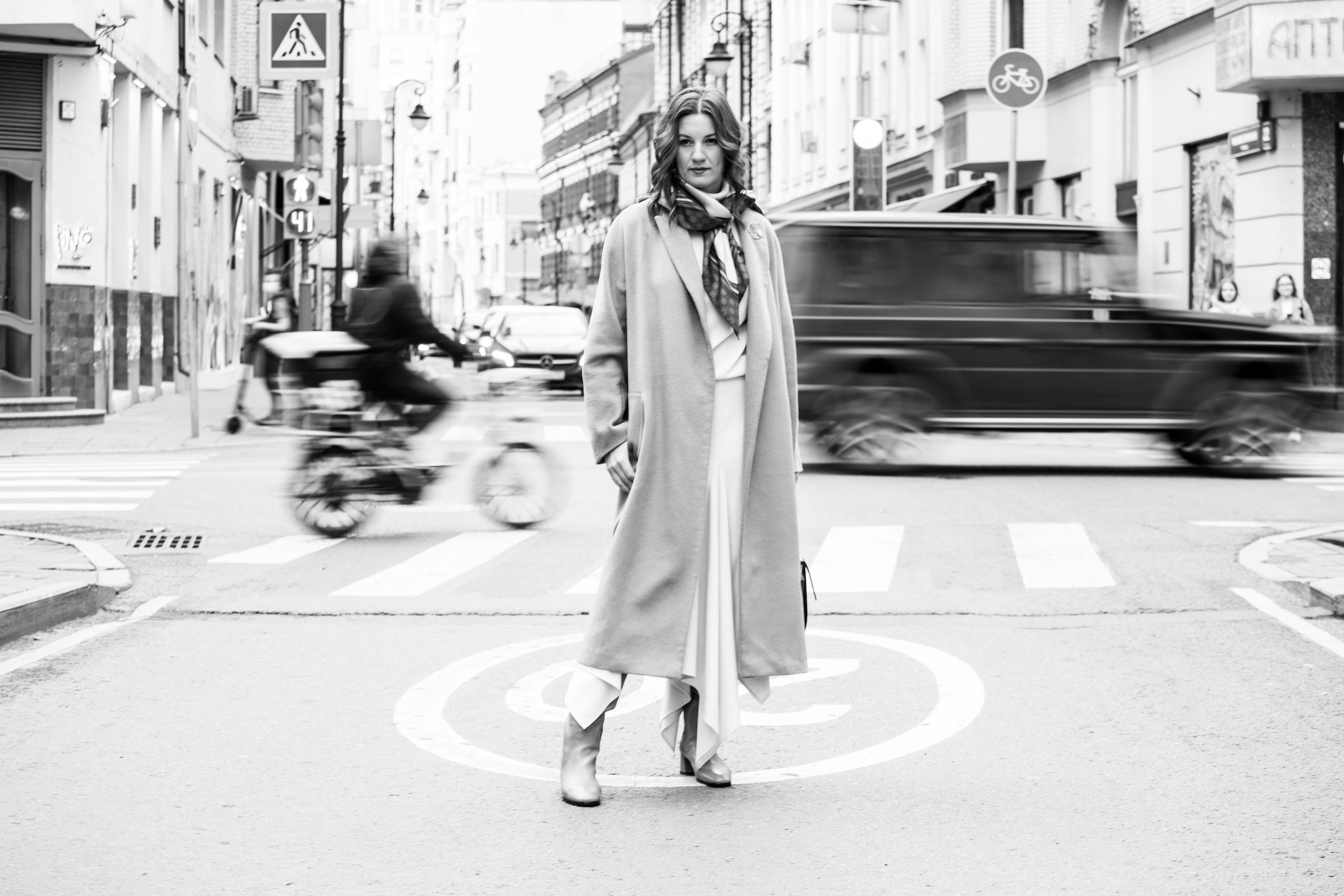 Екатерина Земскова. Фотограф Юлия Усольцева