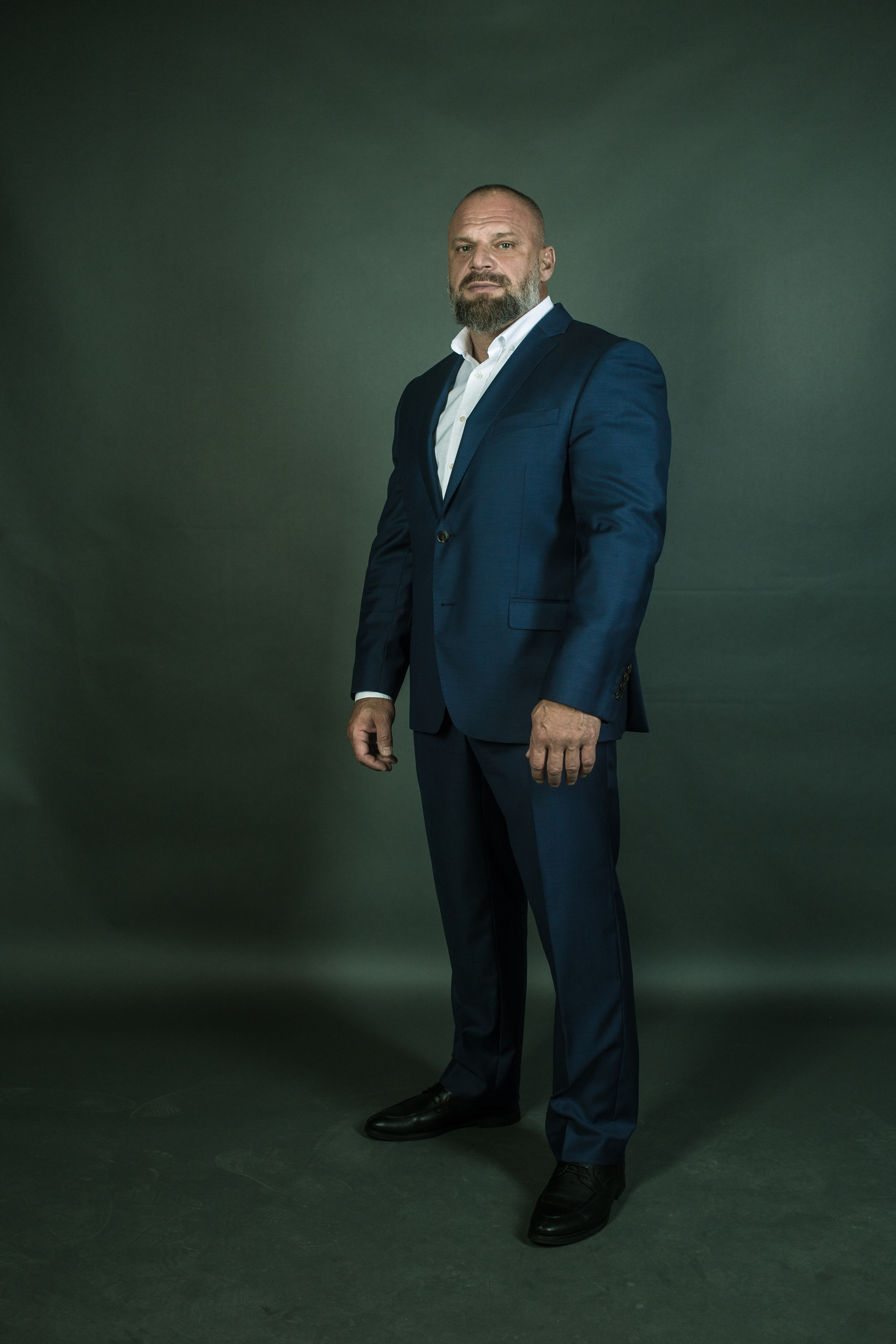 Типажное портфолио. Фотограф Юлия Усольцева