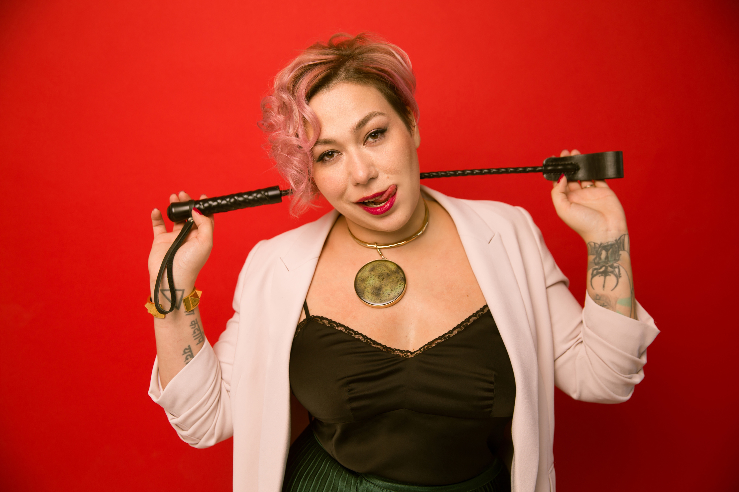 Ася Гушанская. Фотограф Юлия Усольцева