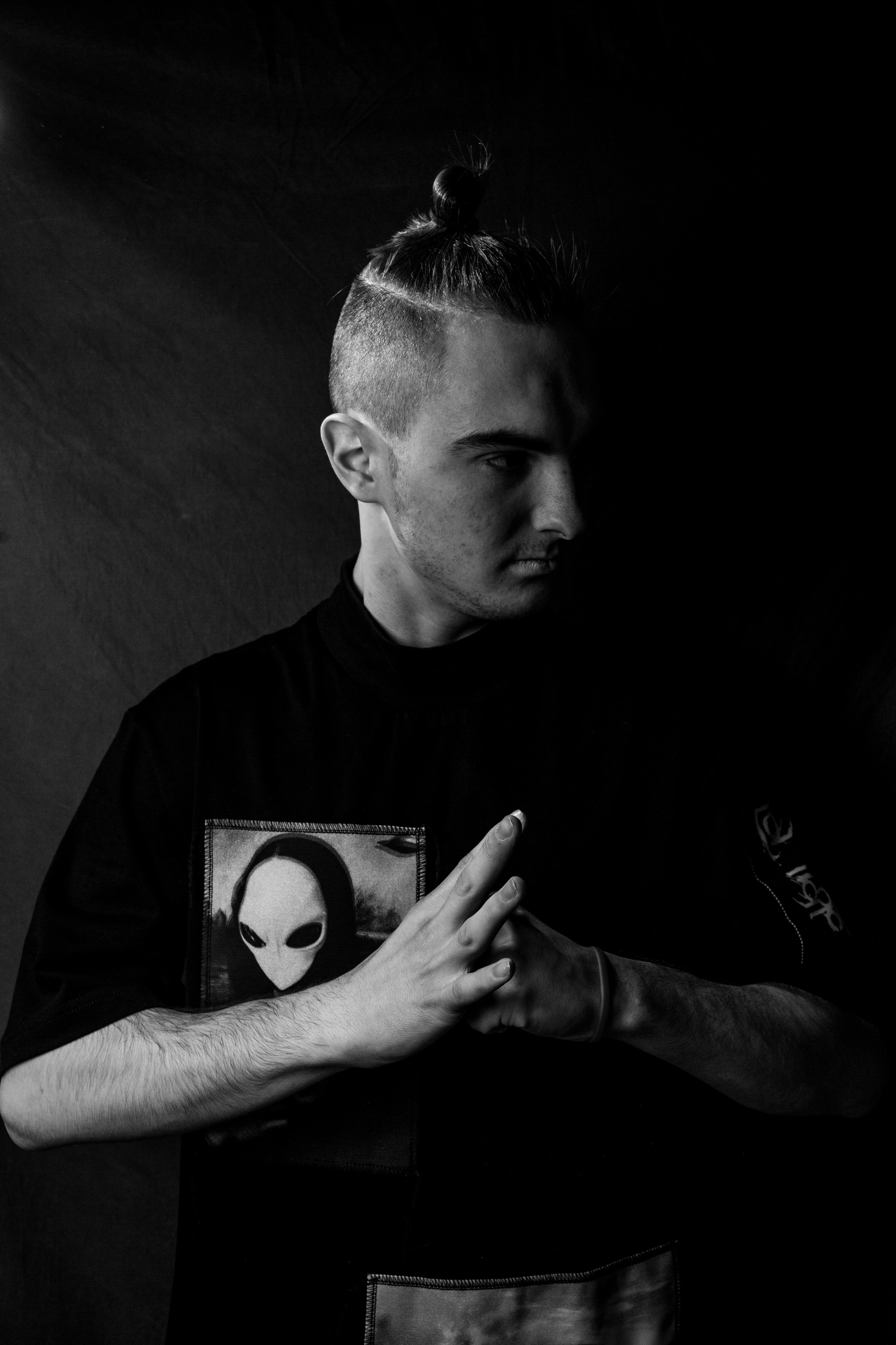 Максим Король. Фотограф Юлия Усольцева