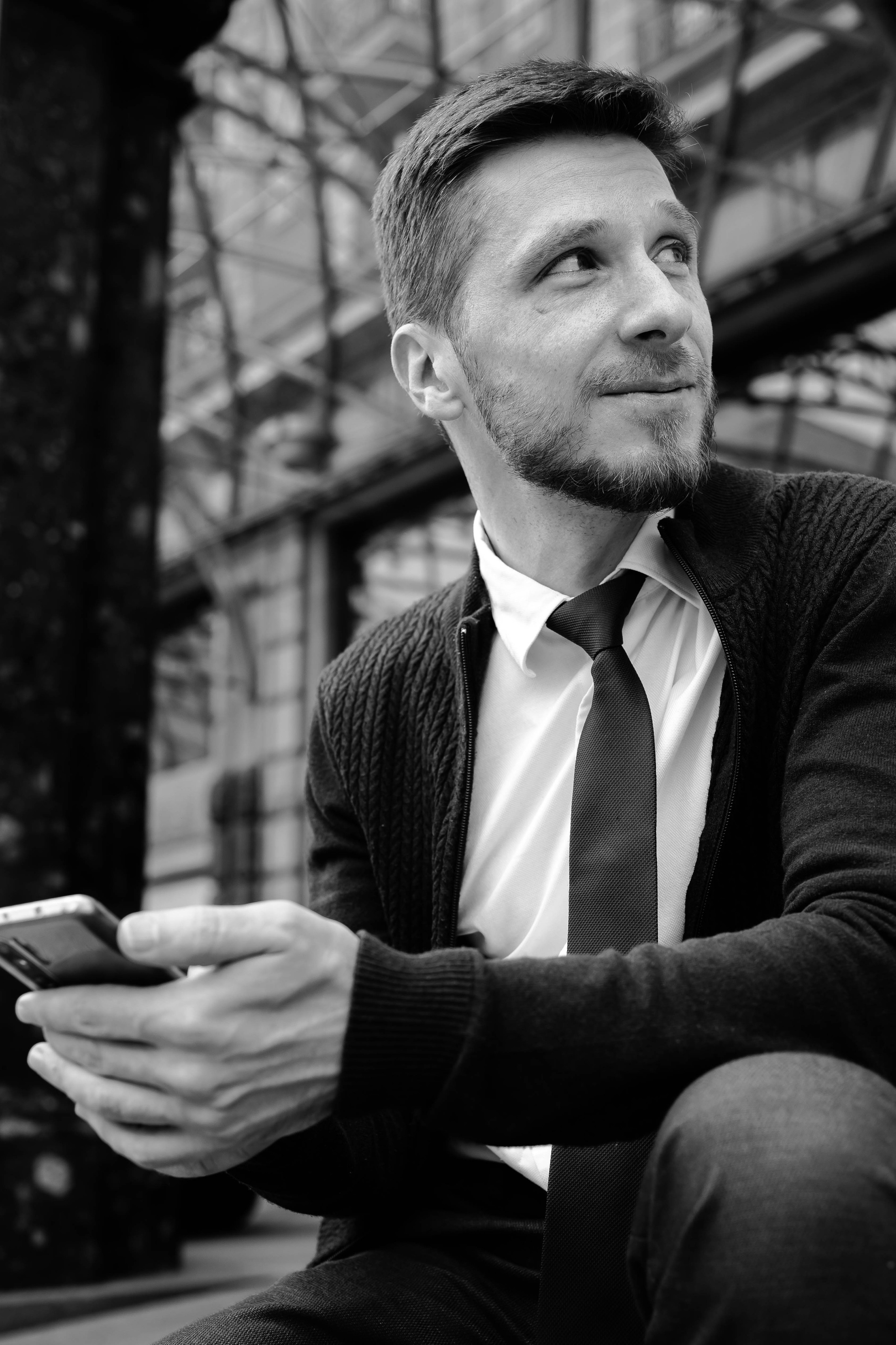 Арсений Кубочкин GQ. Фотограф Юлия Усольцева