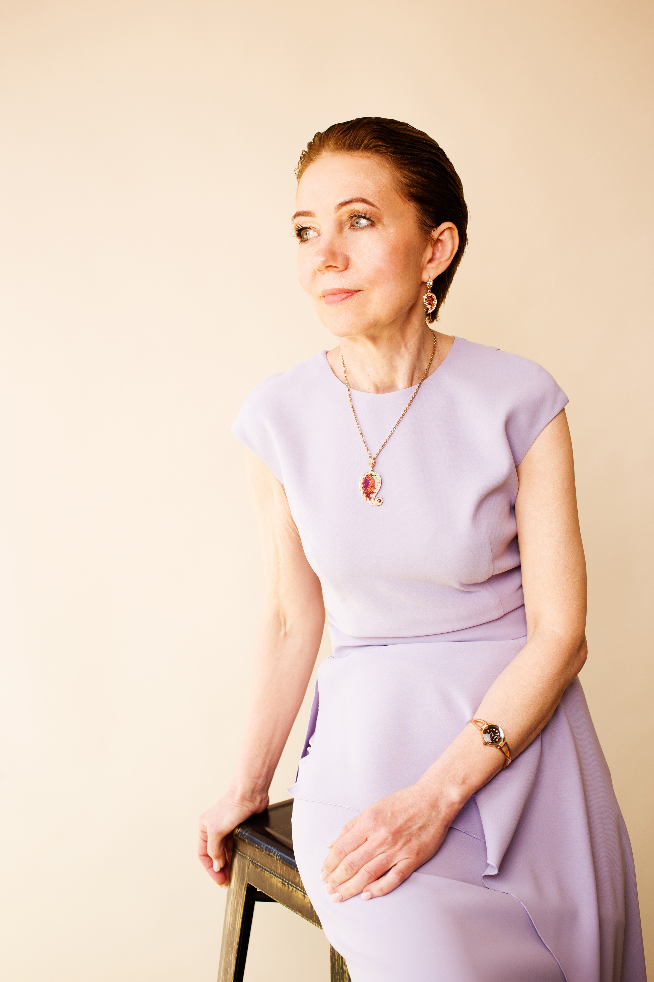 Галина. Фотограф Юлия Усольцева