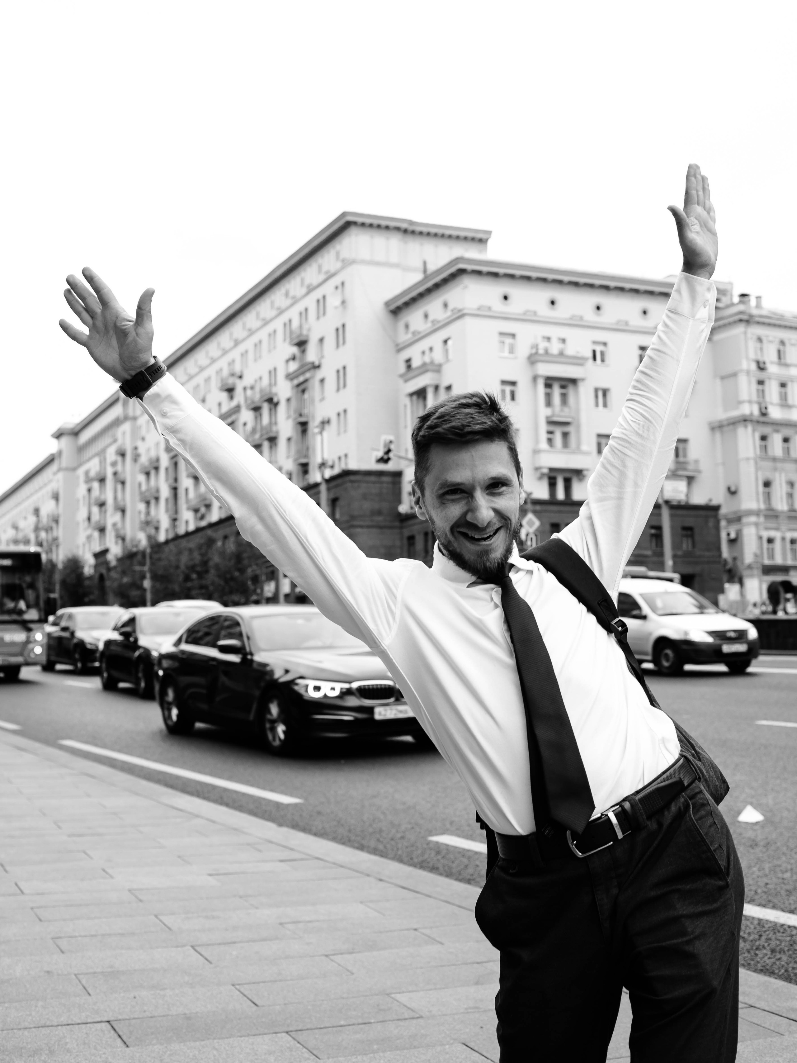 Арсений Кубочкин GQ. Фотограф Юлия Усольцева