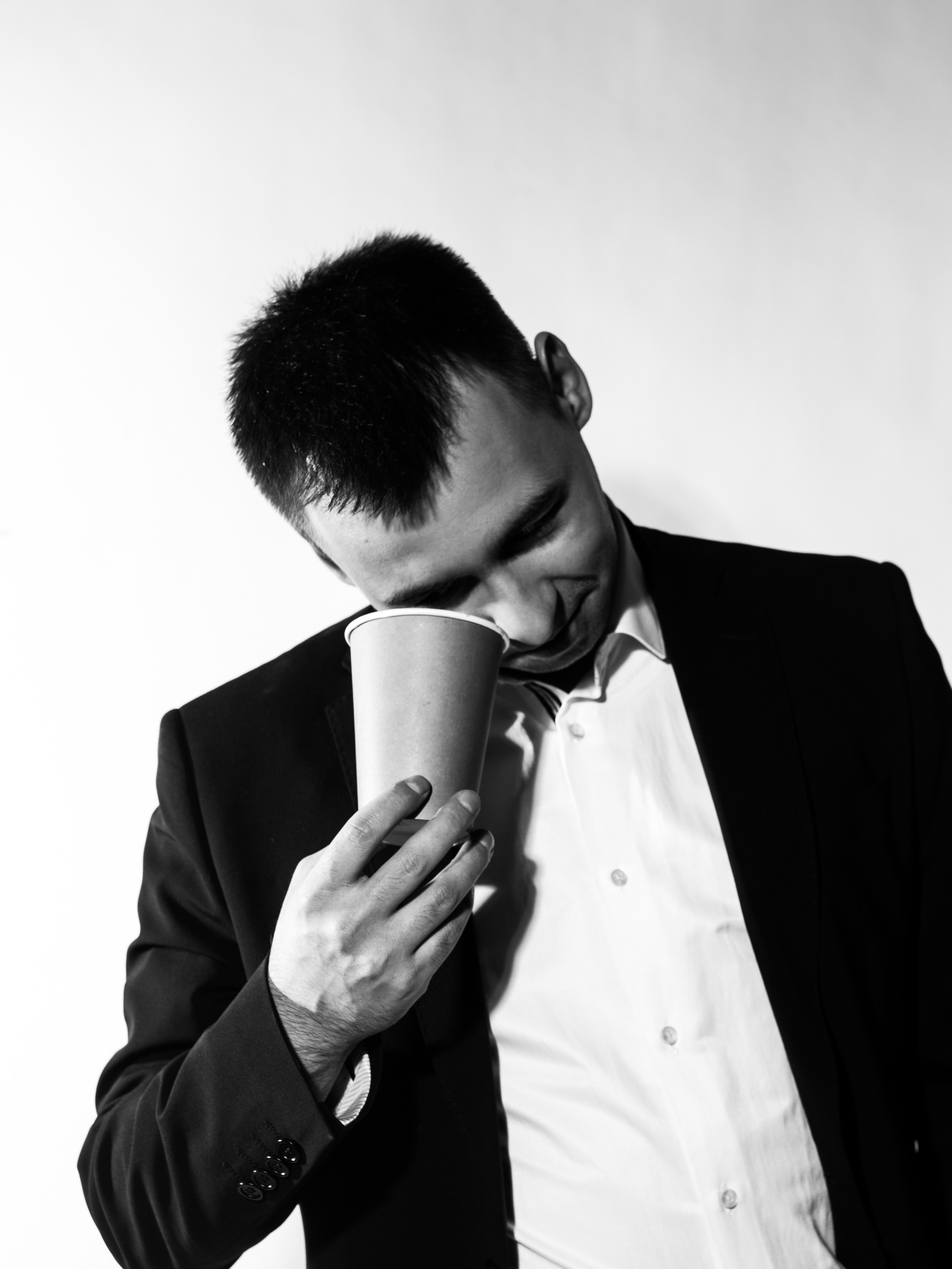 Алексей Щербаков. Фотограф Юлия Усольцева