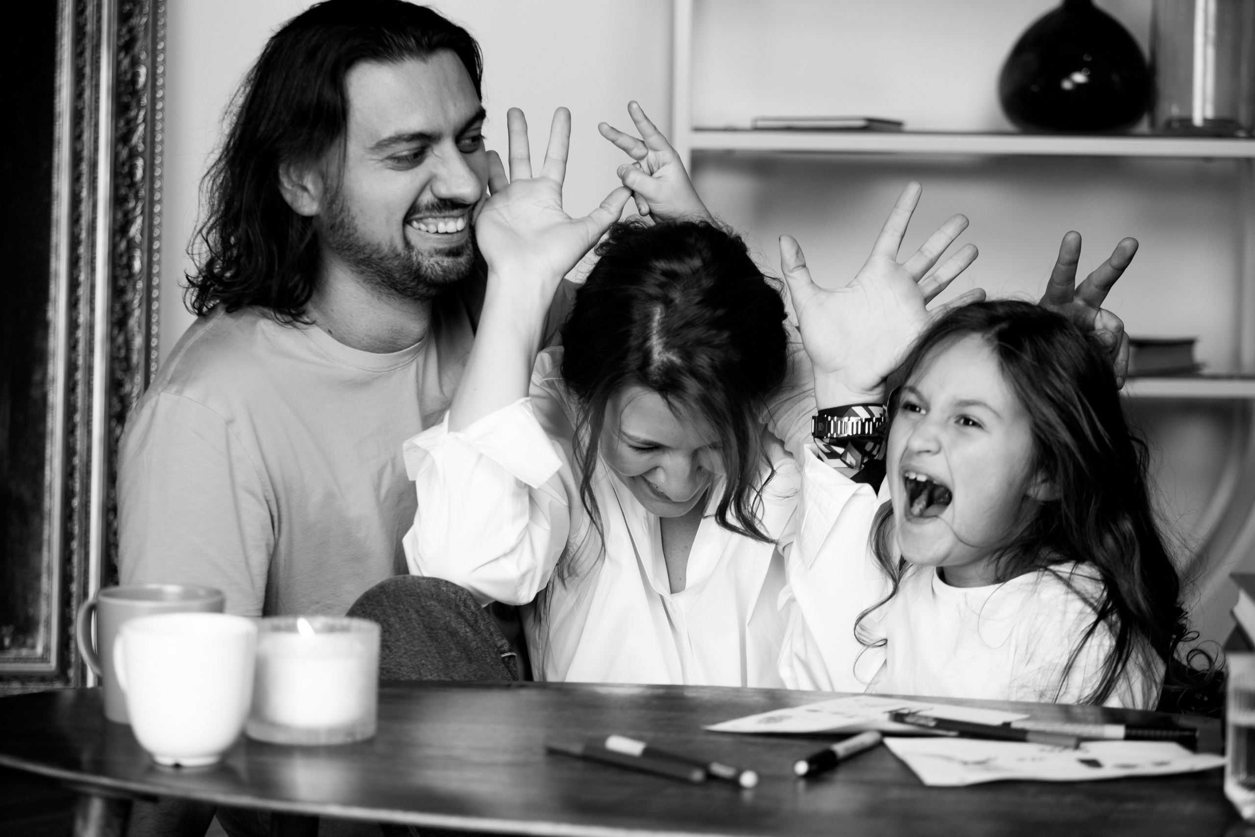 Екатерина Земскова. Фотограф Юлия Усольцева