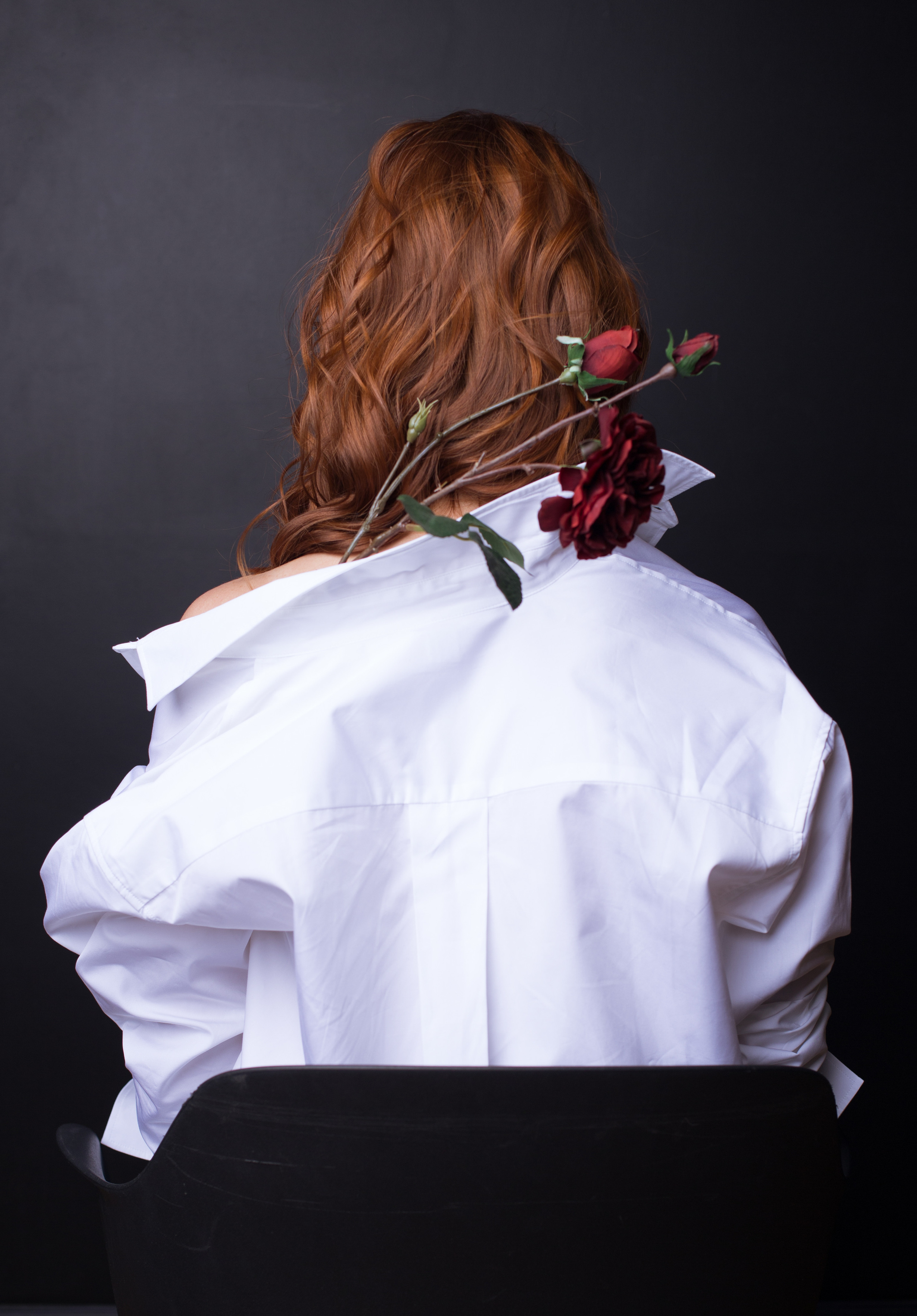 Екатерина Земскова. Фотограф Юлия Усольцева