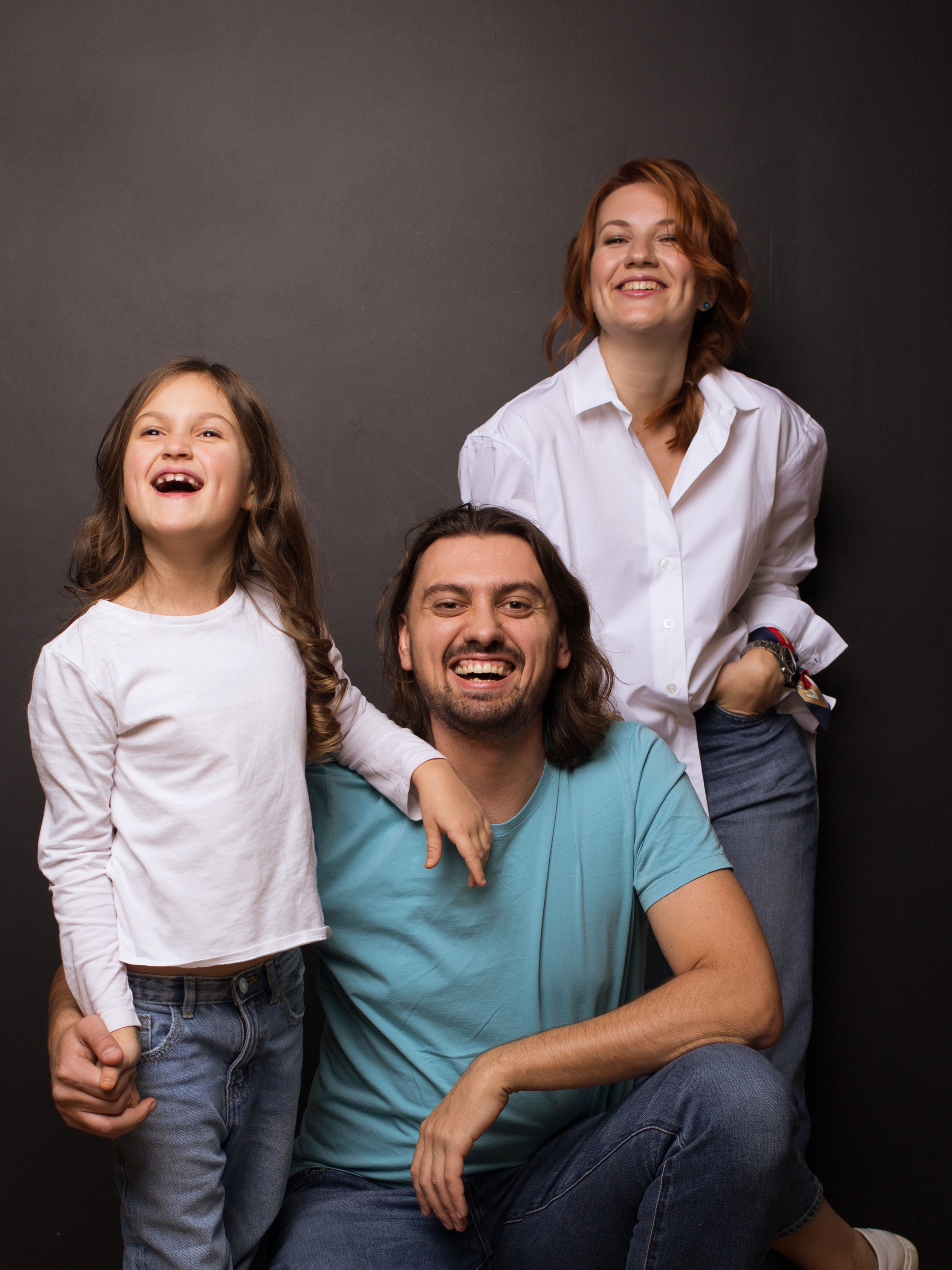 Екатерина Земскова. Фотограф Юлия Усольцева