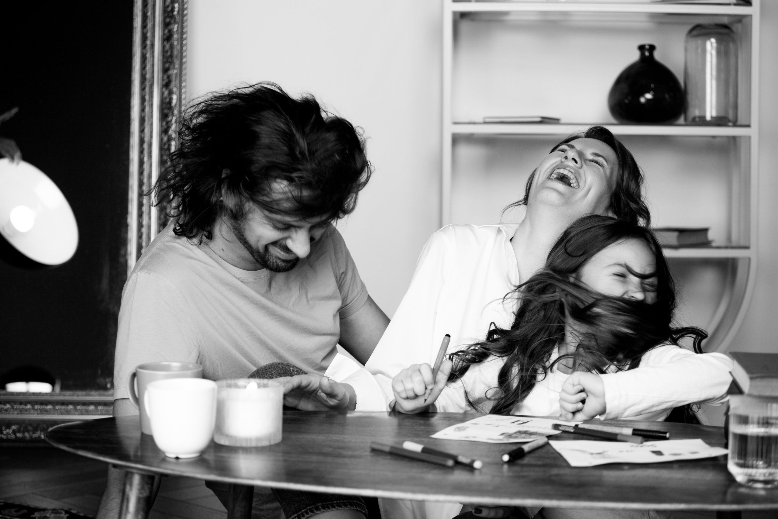 Екатерина Земскова. Фотограф Юлия Усольцева