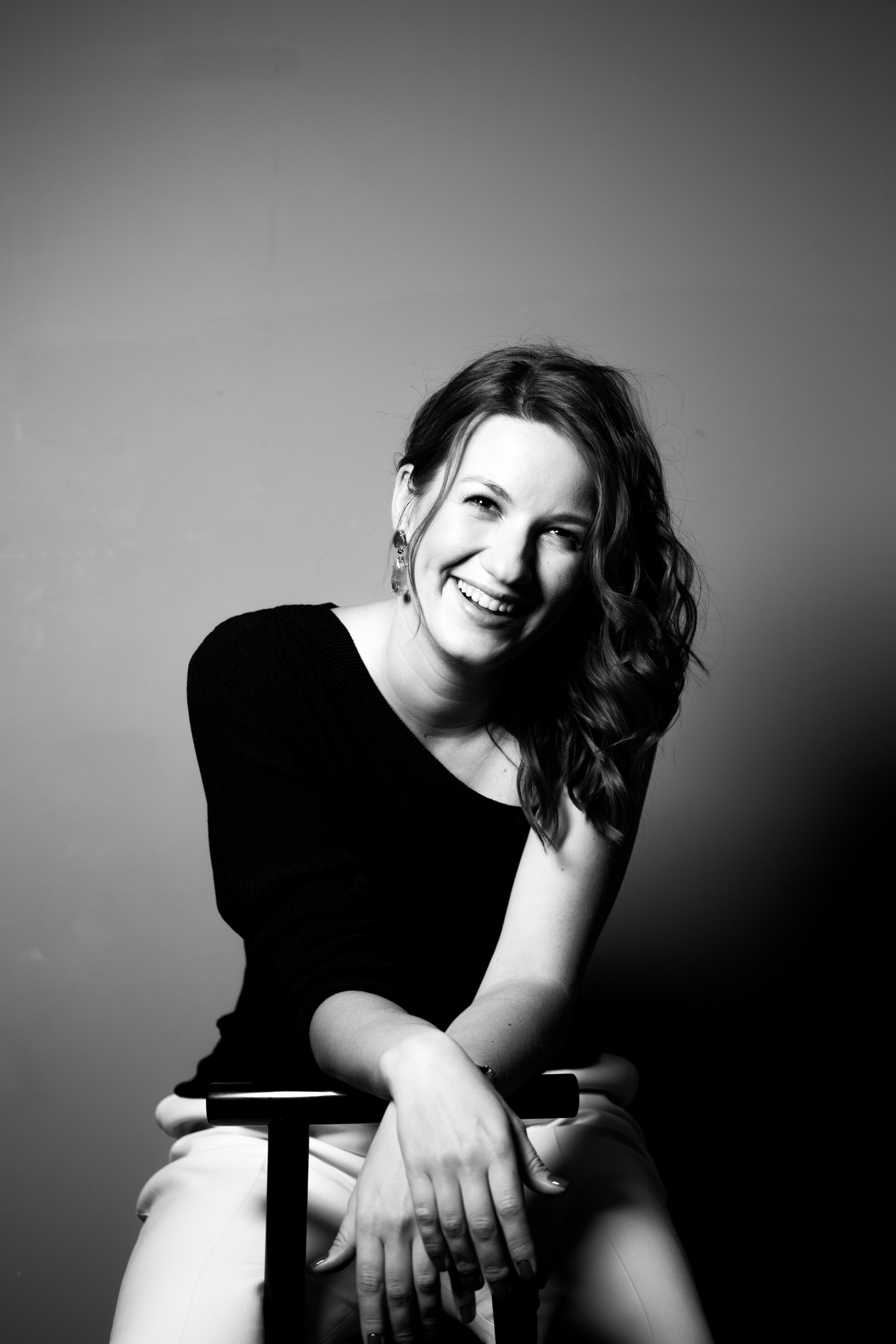 Екатерина Земскова. Фотограф Юлия Усольцева