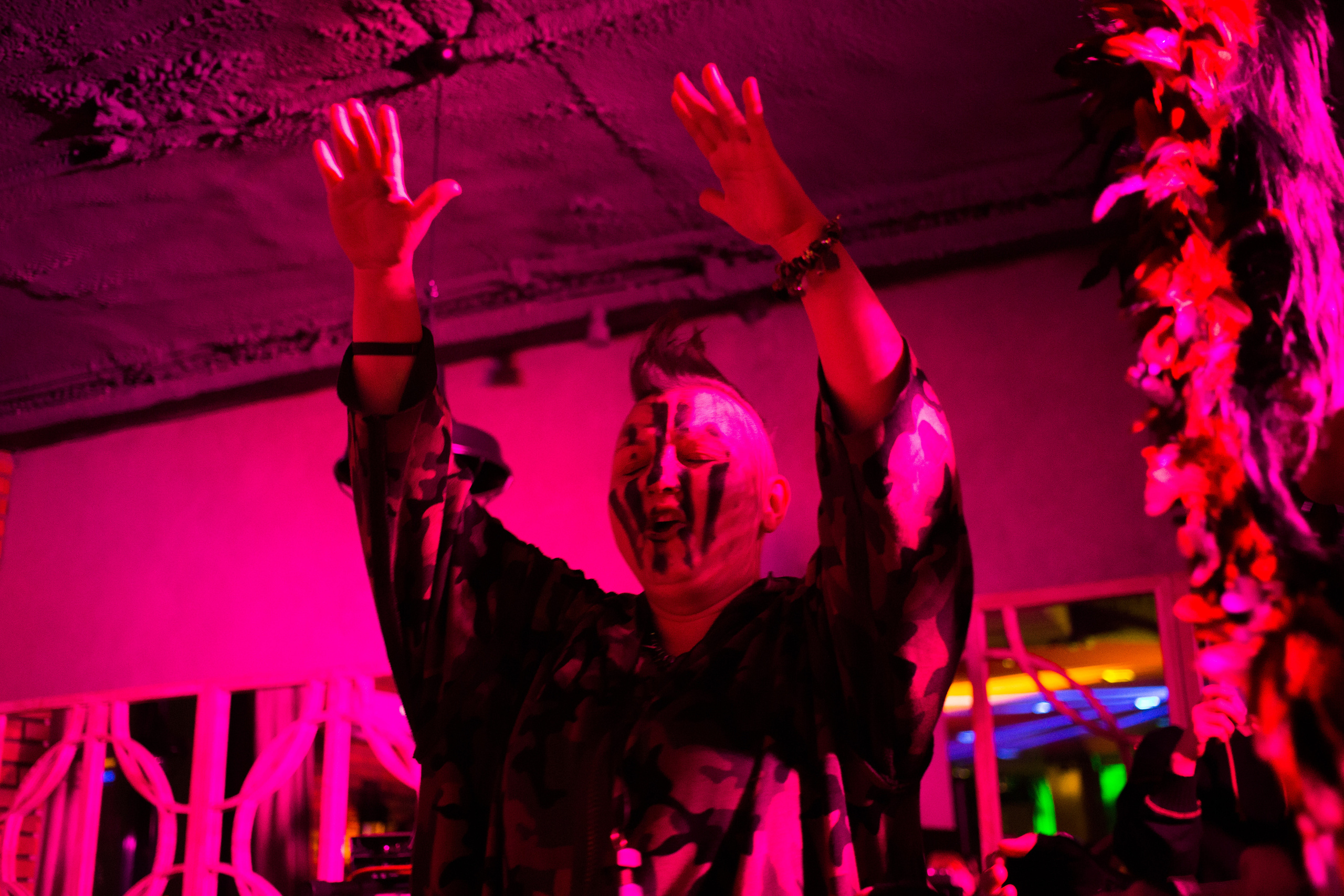 InHotel. Дизайнерский Показ