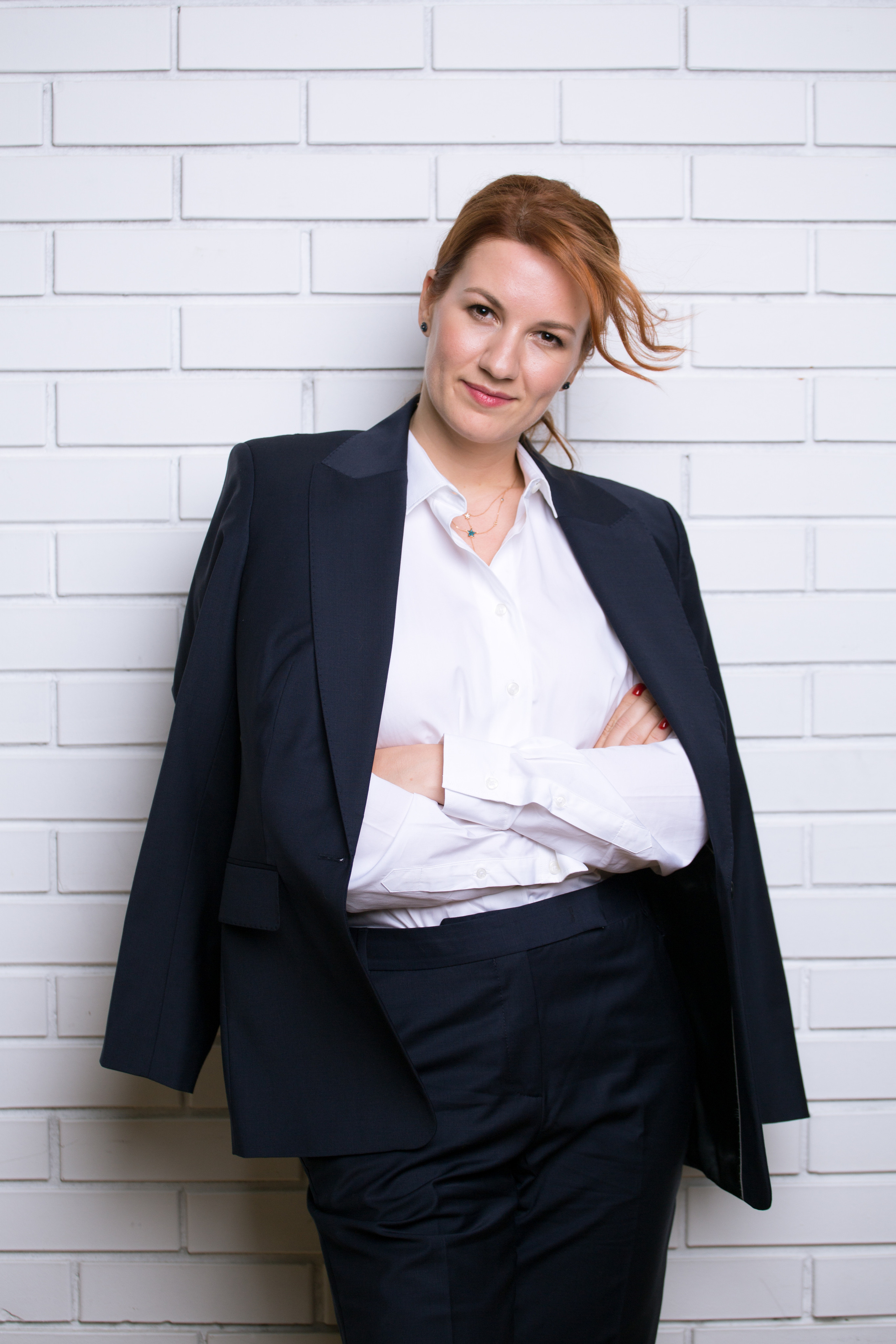 Екатерина Земскова. Фотограф Юлия Усольцева