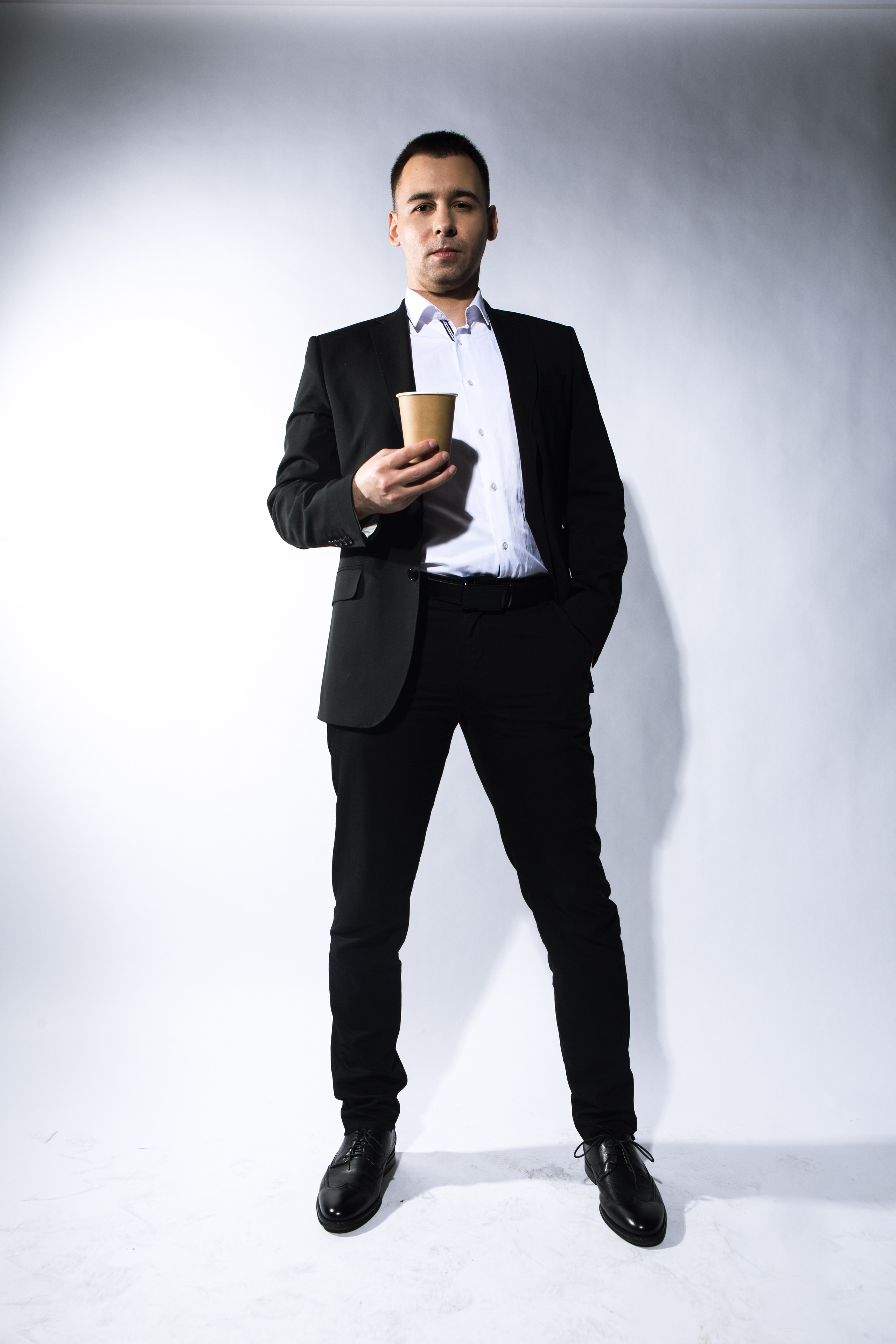 Алексей Щербаков. Фотограф Юлия Усольцева