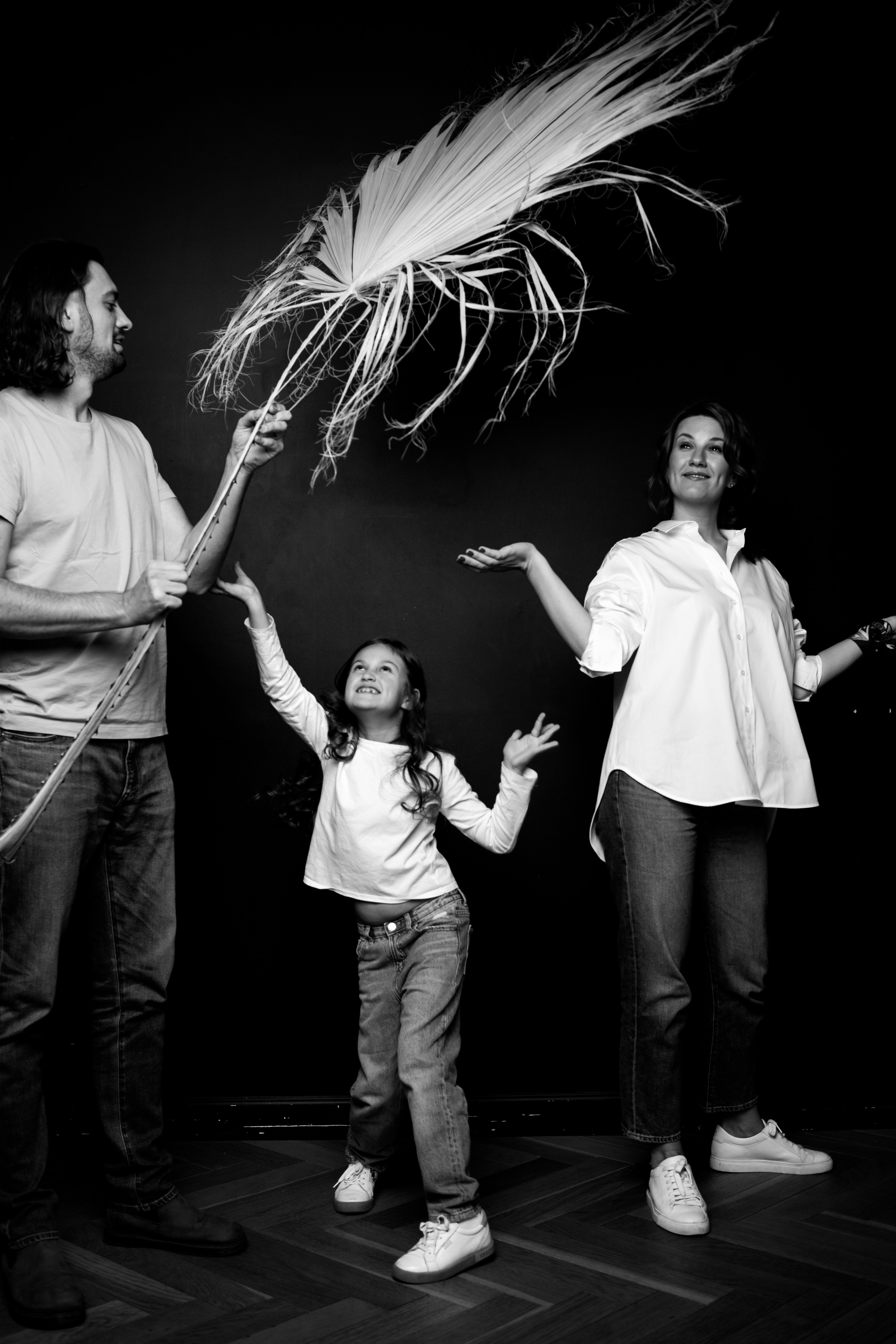 Екатерина Земскова. Фотограф Юлия Усольцева