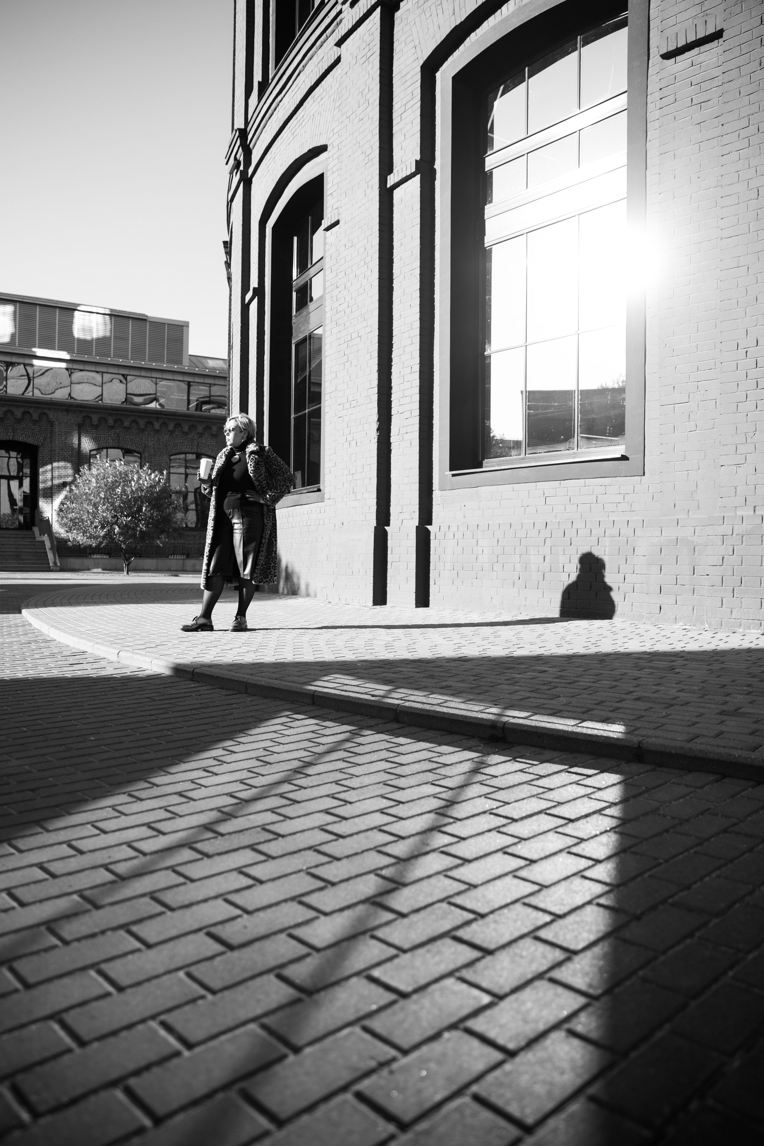 Ася Гушанская. Фотограф Юлия Усольцева