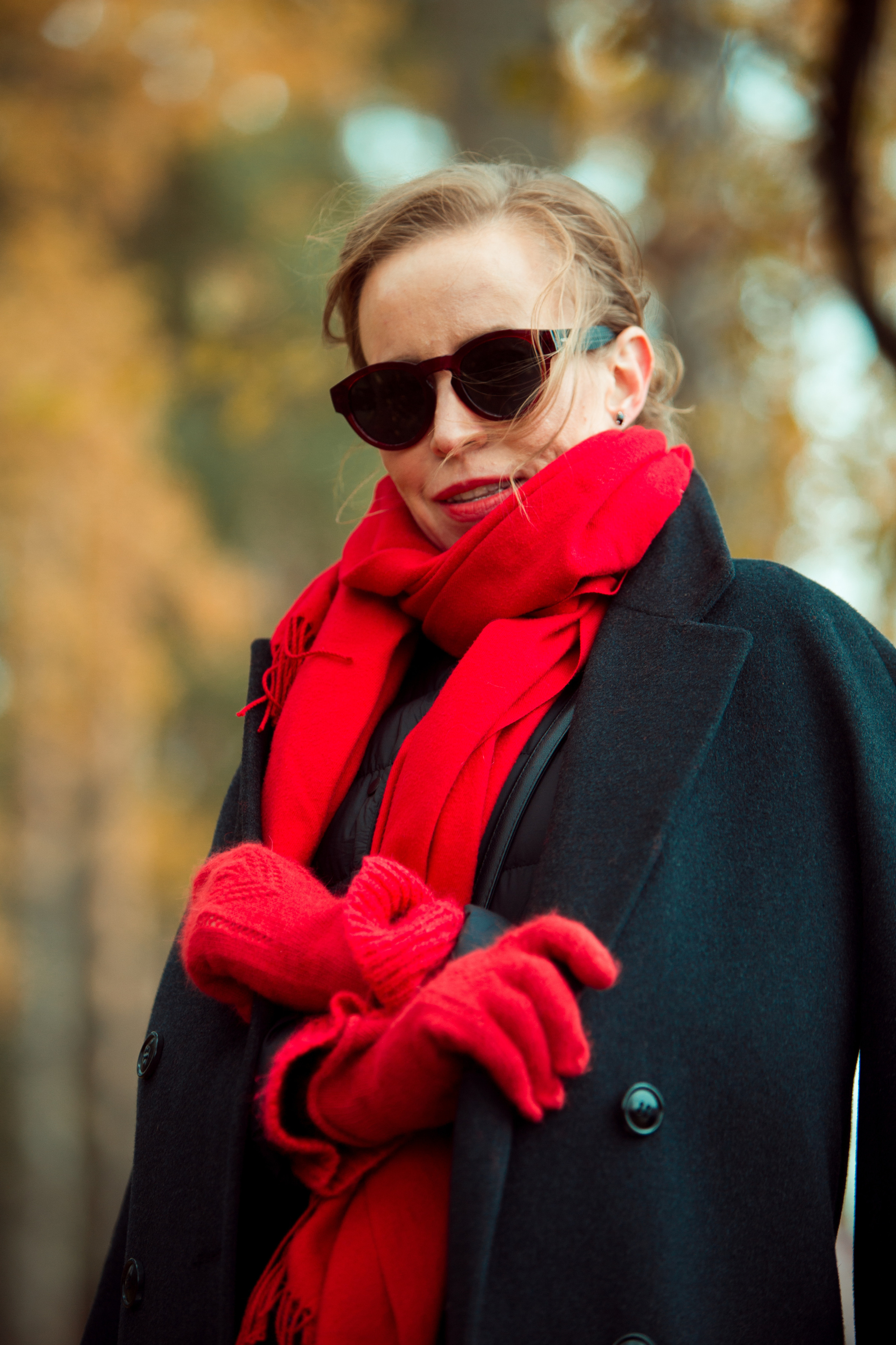 Мария Азаренок.Life. Фотограф Юлия Усольцева