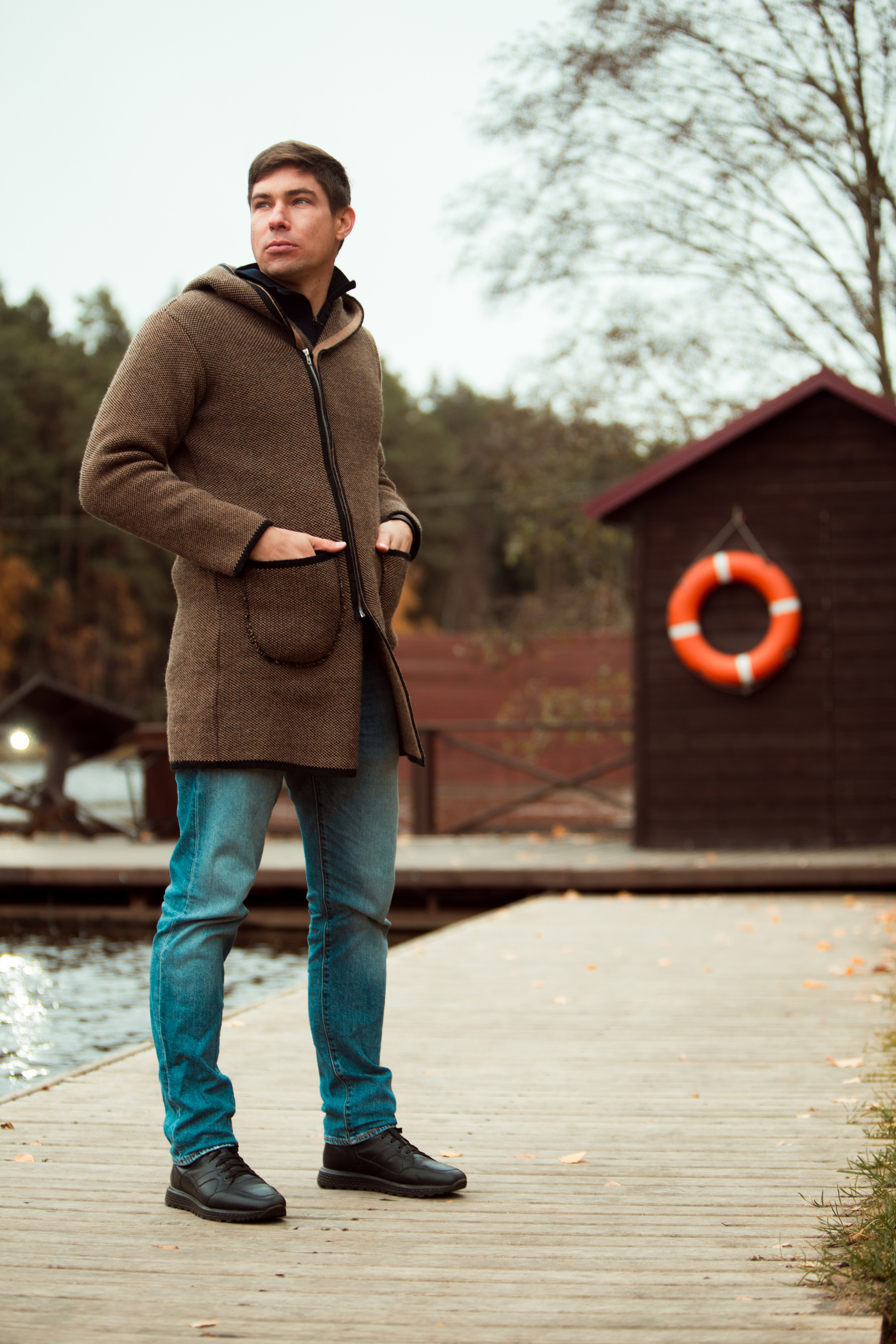 Павел Палагин.Life. Фотограф Юлия Усольцева