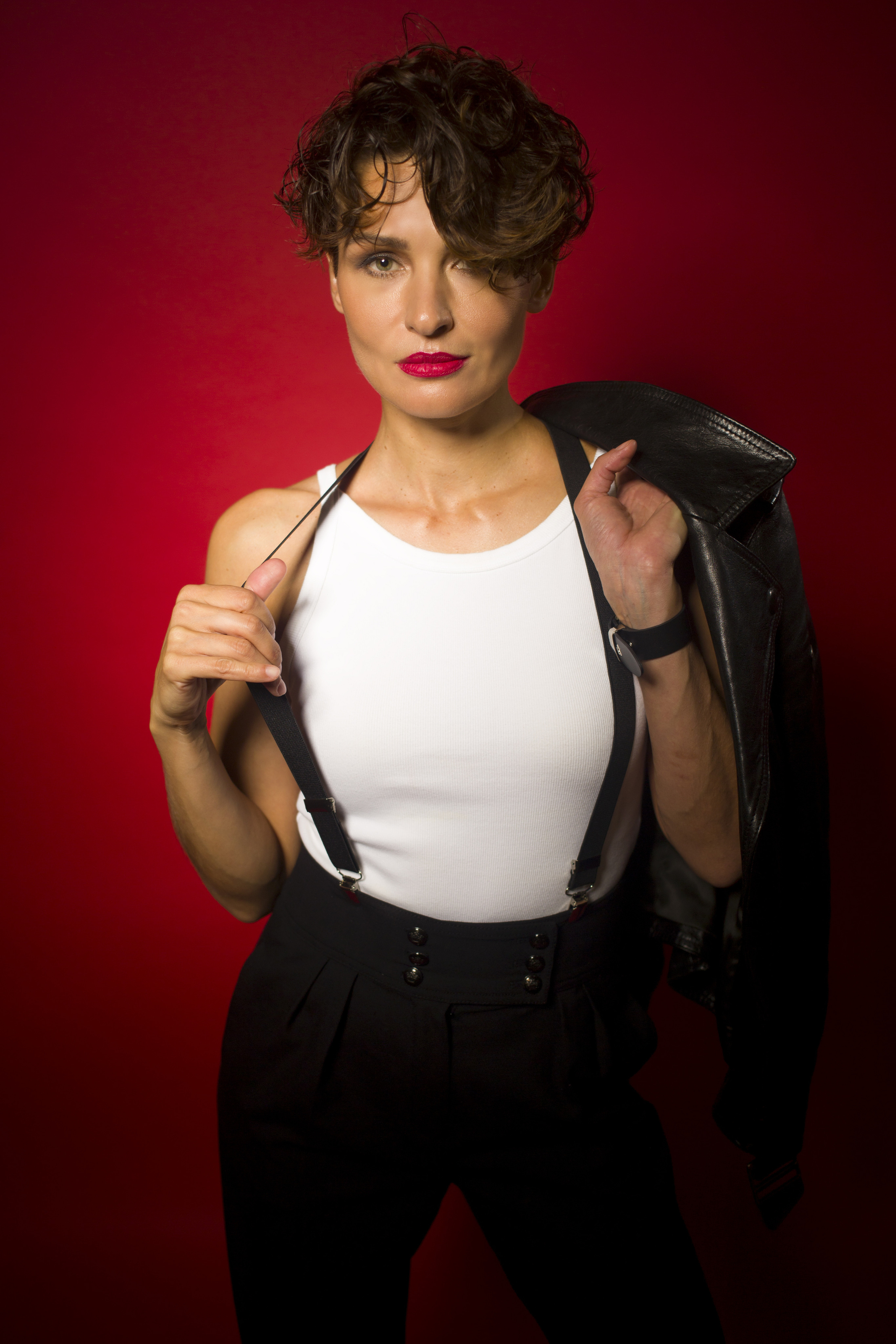 Рекламное портфолио. Фотограф Юлия Усольцева