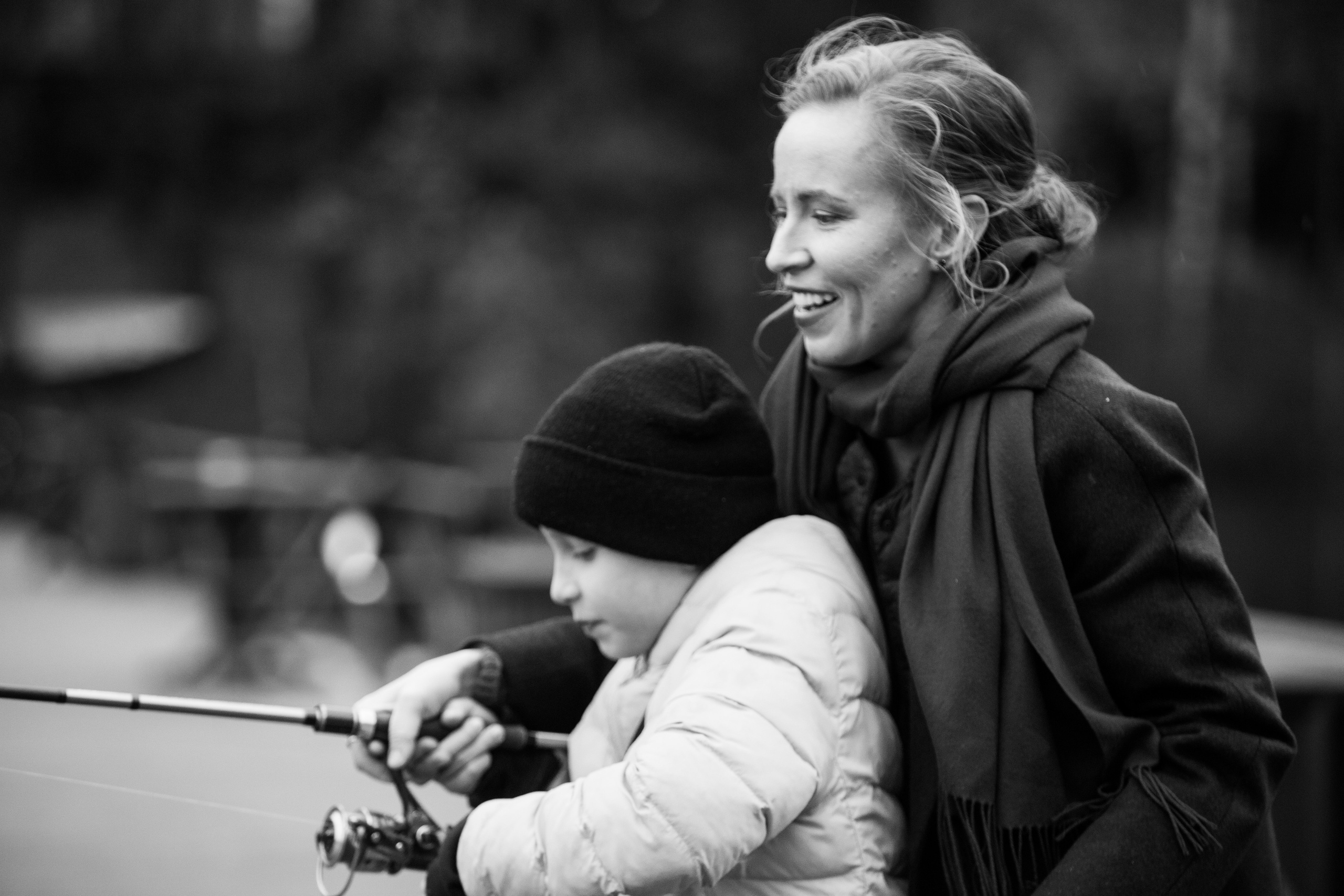 Мария Азаренок.Life. Фотограф Юлия Усольцева