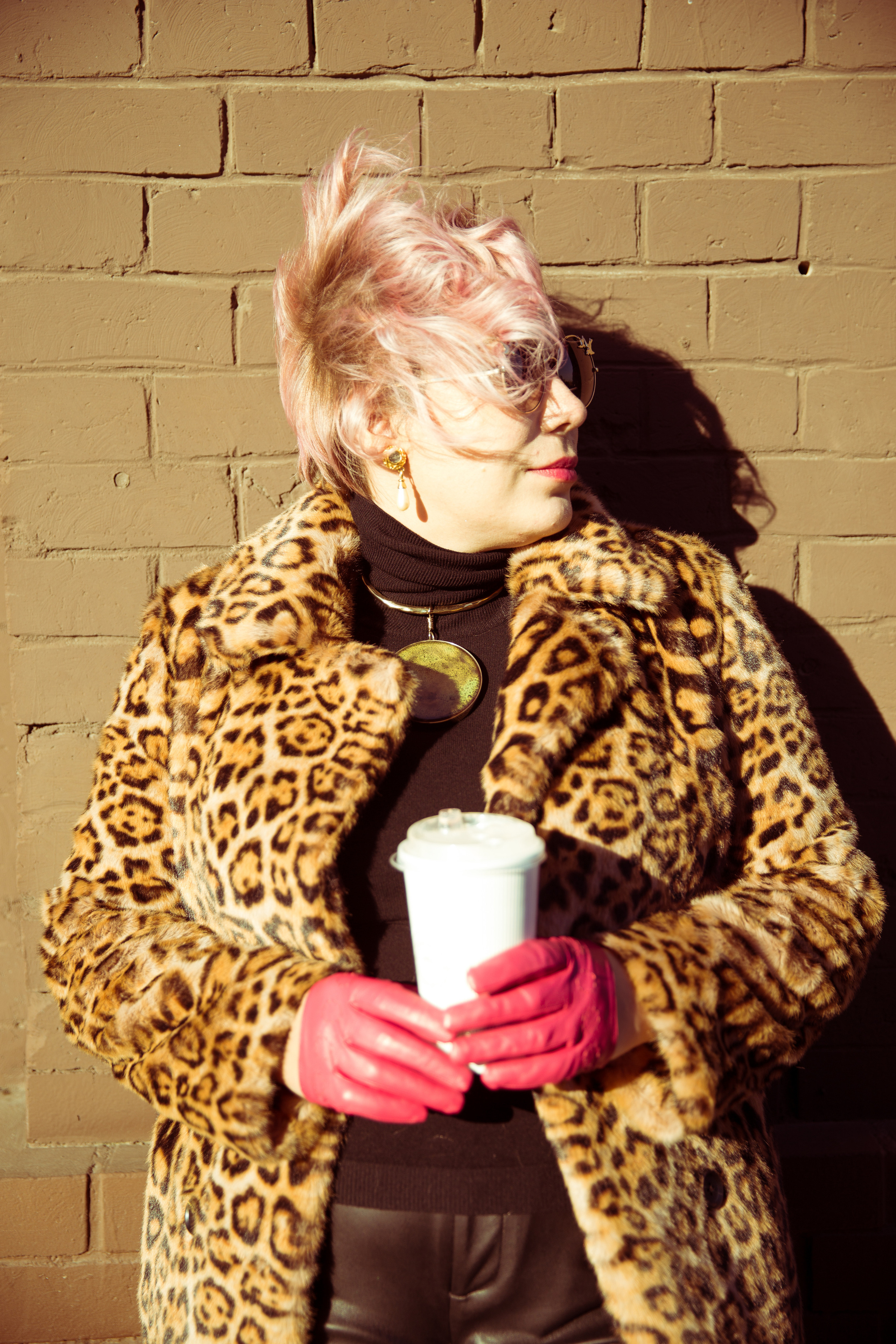 Ася Гушанская. Фотограф Юлия Усольцева