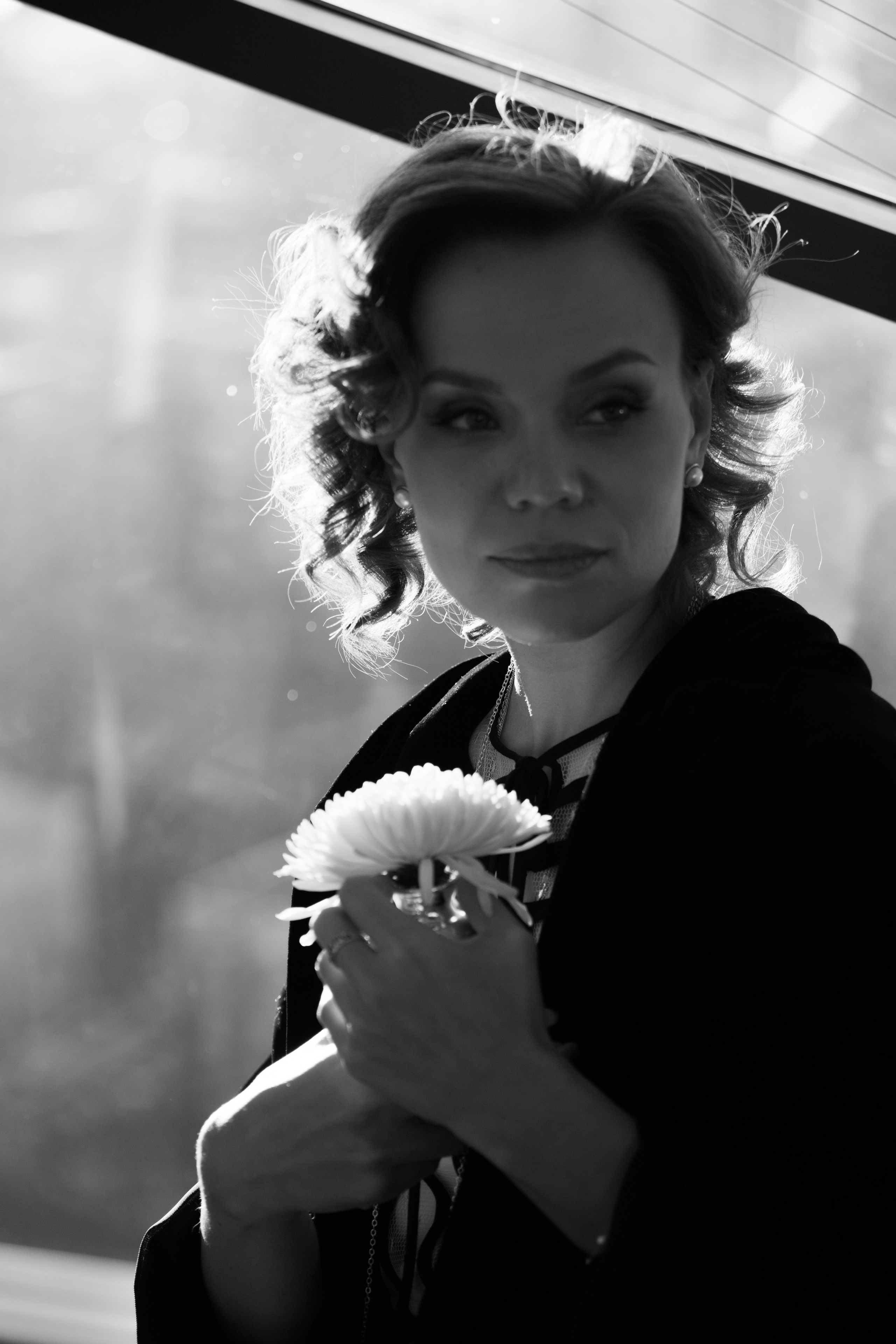 Марина Галиева. Фотограф Юлия Усольцева