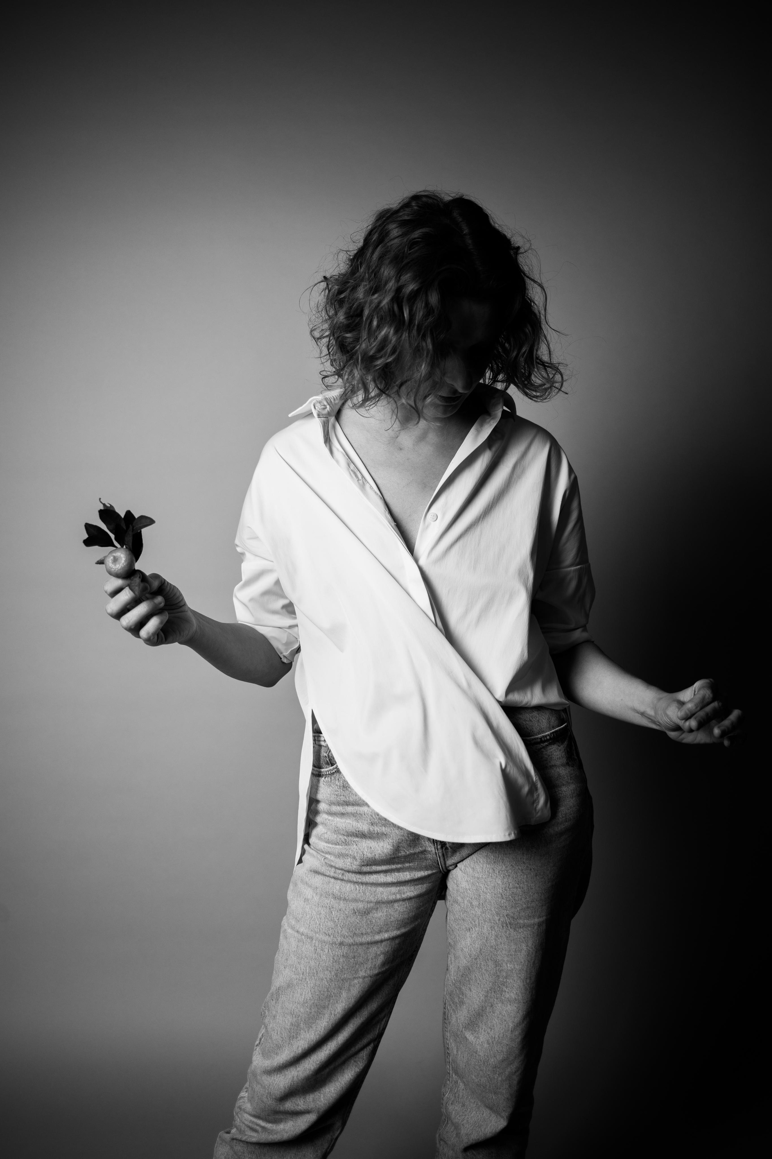 Фотодень «Я есть». Наталья Лукомская. Фотограф Юлия Усольцева