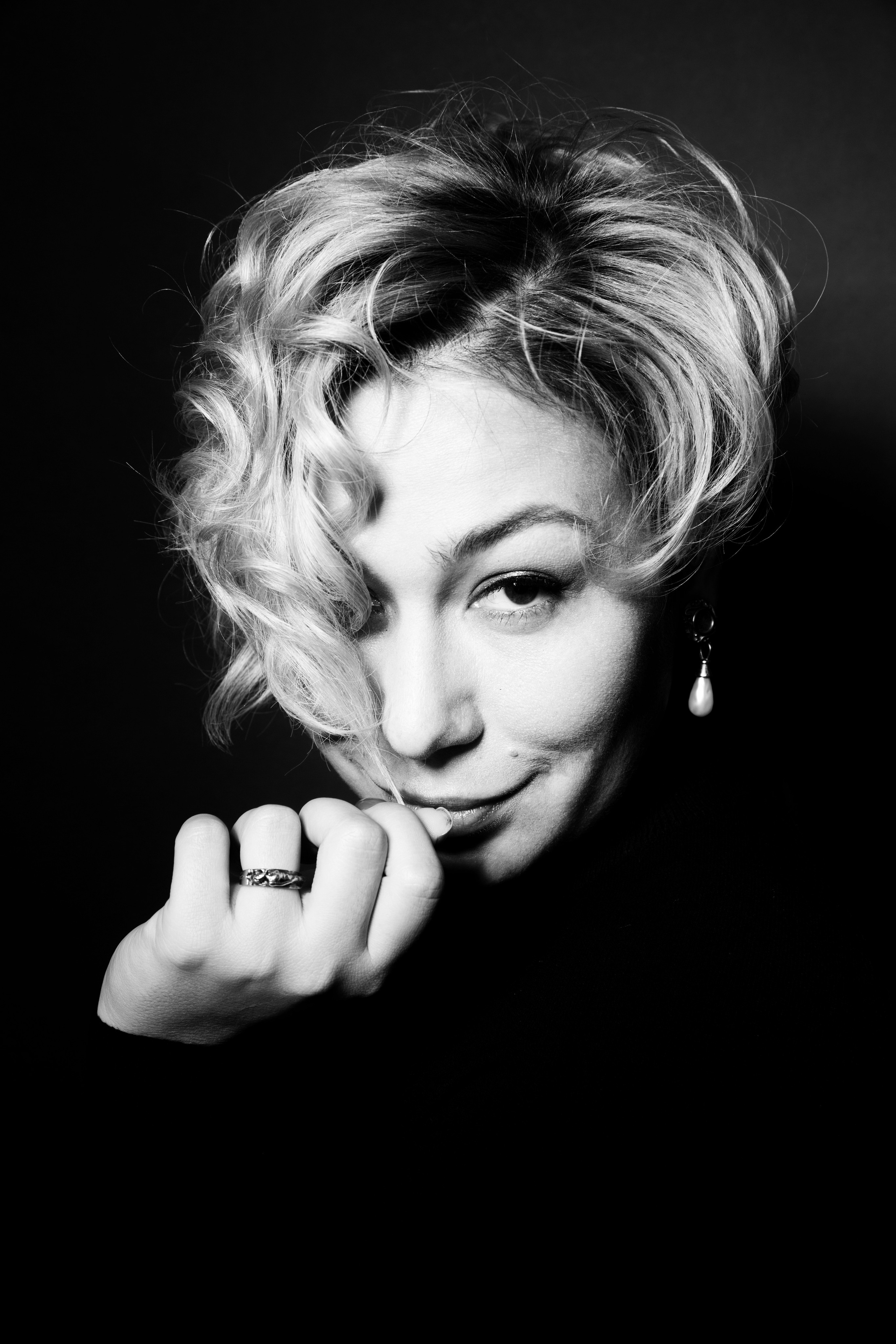 Ася Гушанская