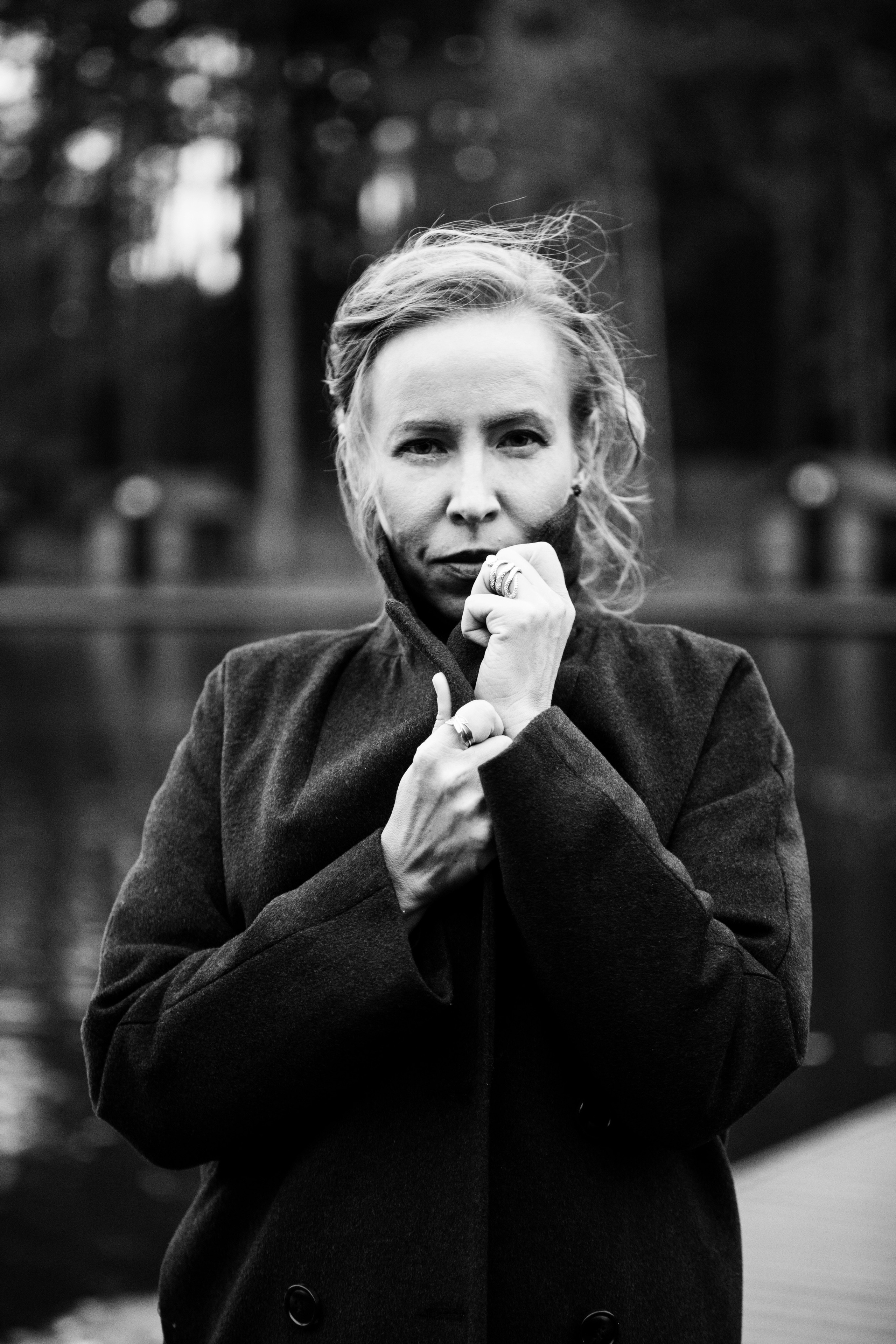 Мария Азаренок.Life. Фотограф Юлия Усольцева