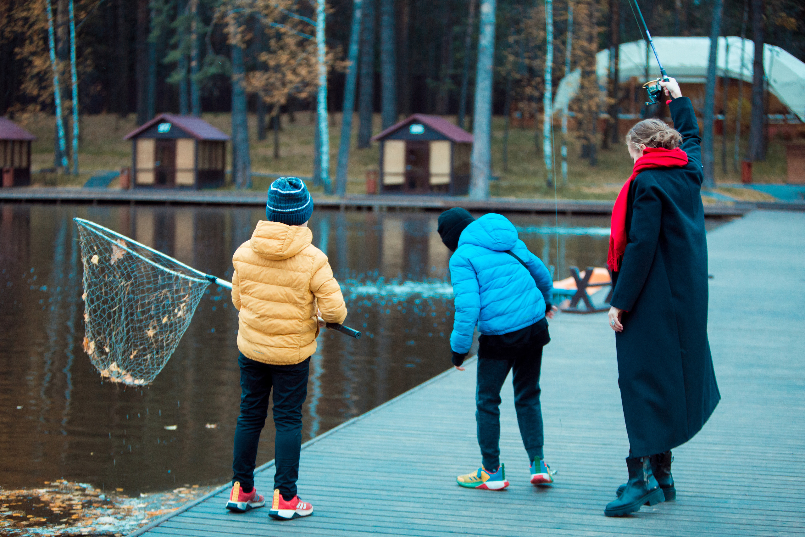 Мария Азаренок.Life. Фотограф Юлия Усольцева