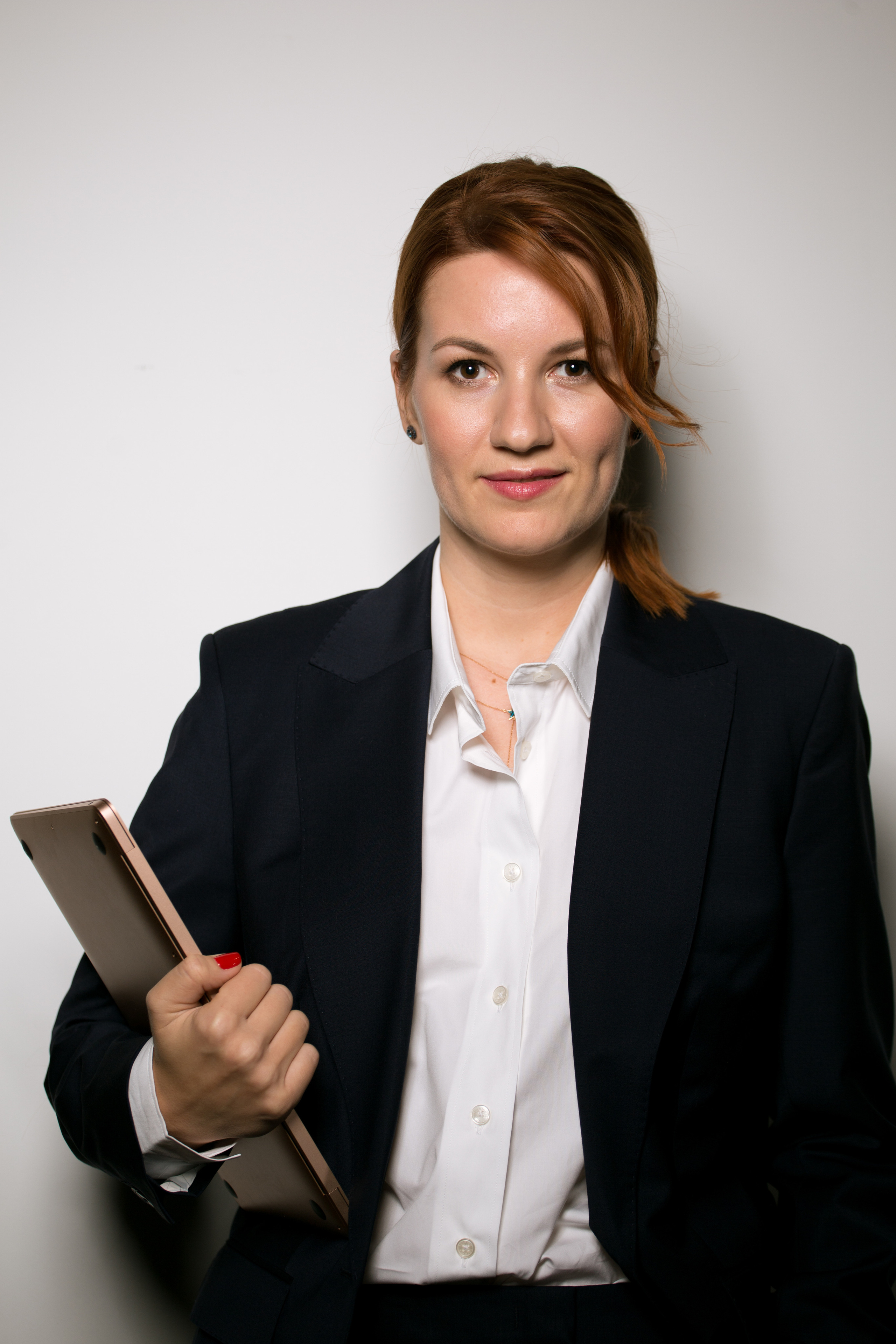 Екатерина Земскова. Фотограф Юлия Усольцева