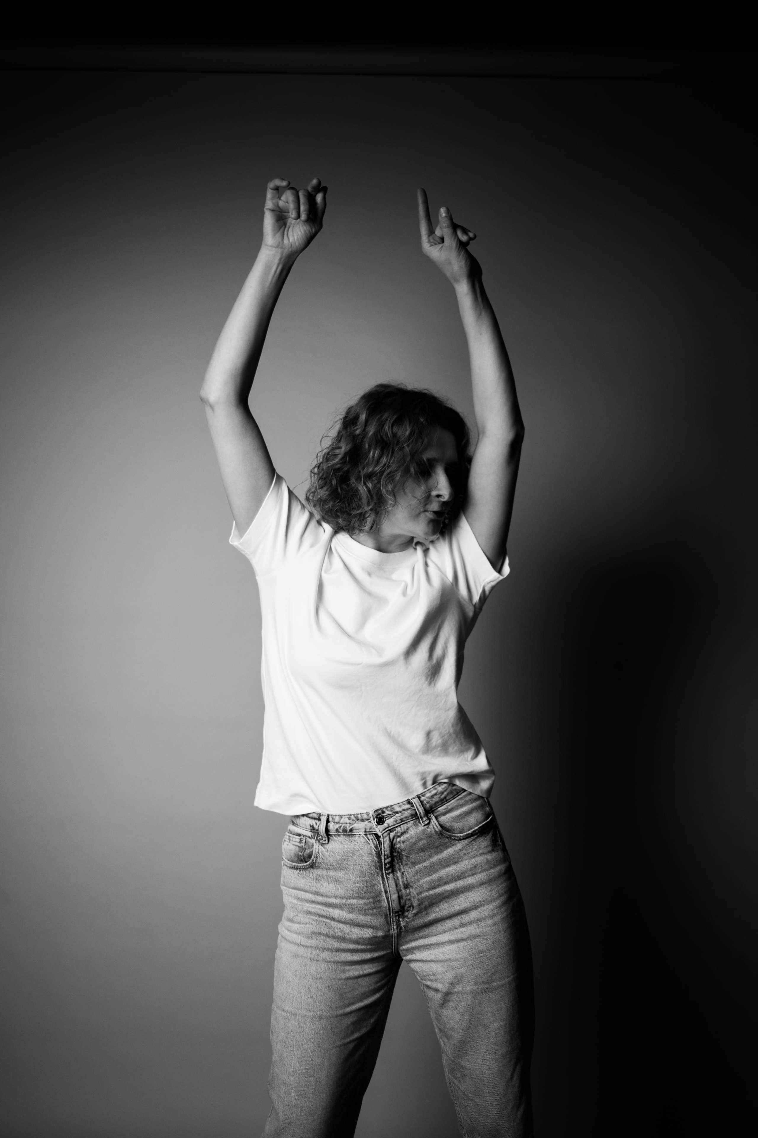 Фотодень «Я есть». Наталья Лукомская. Фотограф Юлия Усольцева