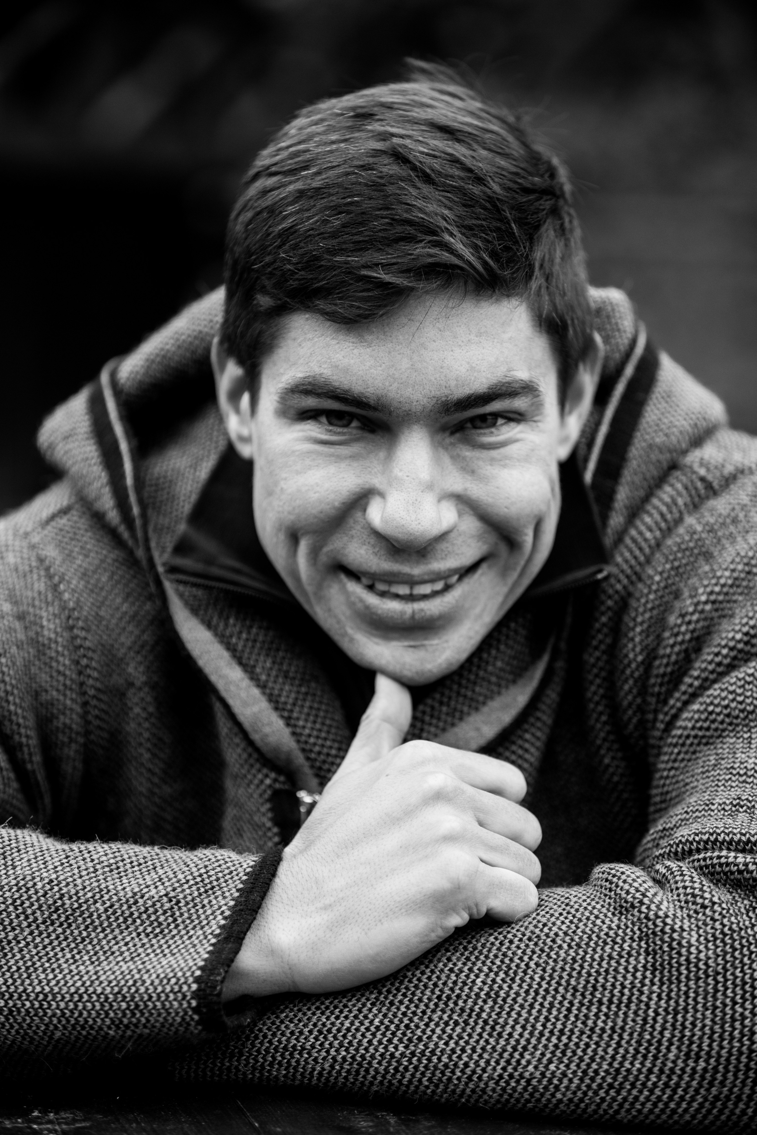 Фотограф Юлия Усольцева