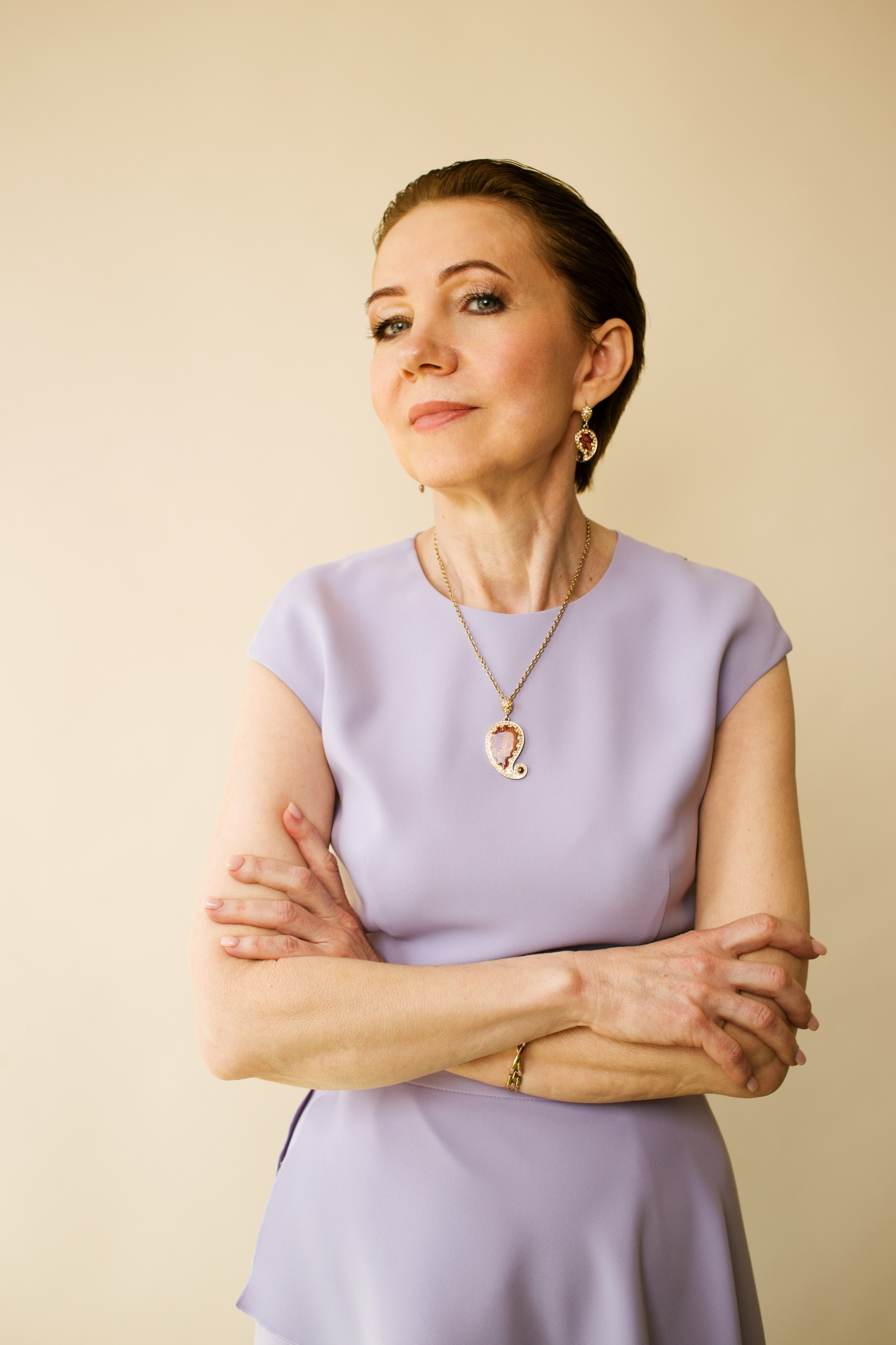 Галина. Фотограф Юлия Усольцева