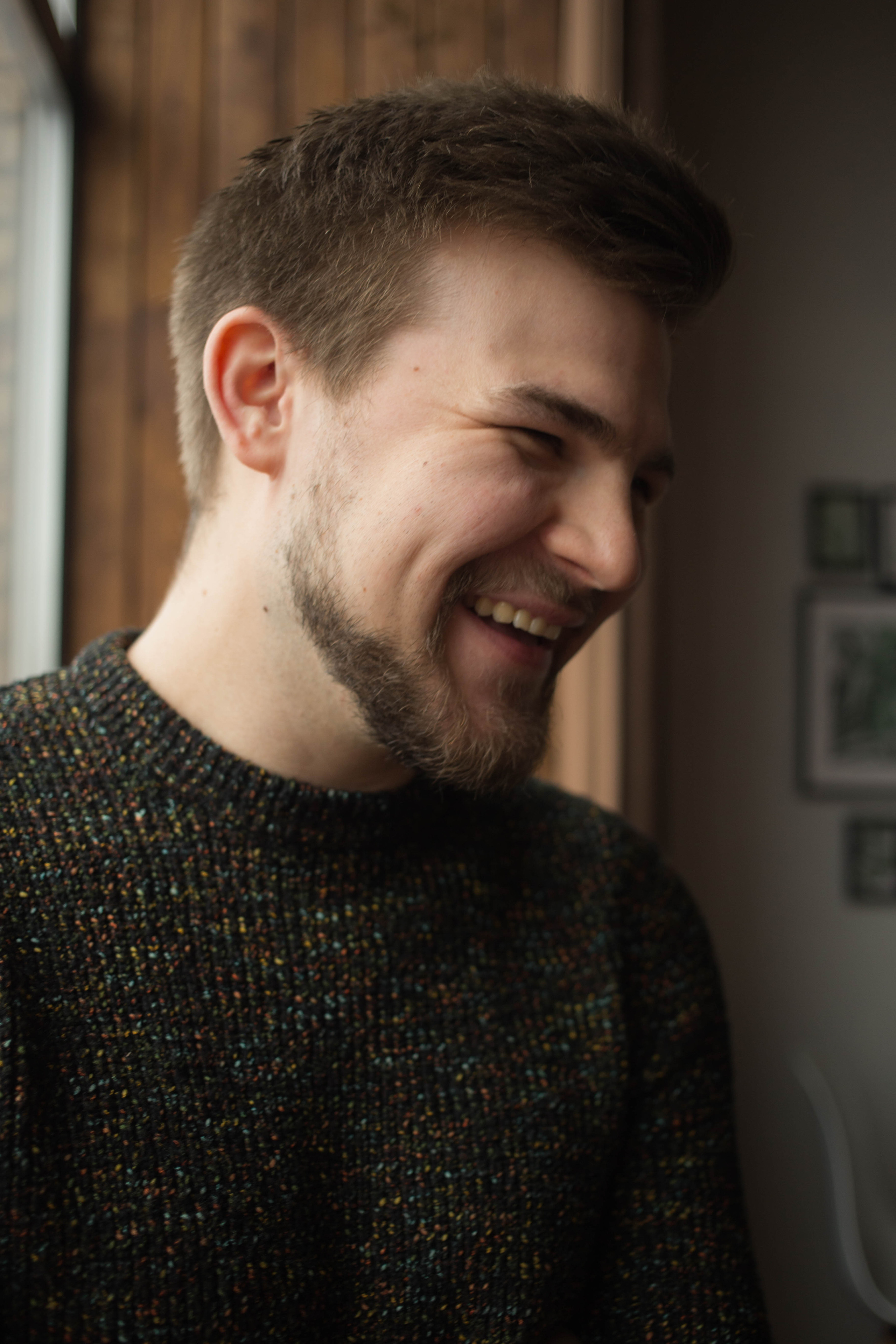 Евгений Пашков. Фотограф Юлия Усольцева