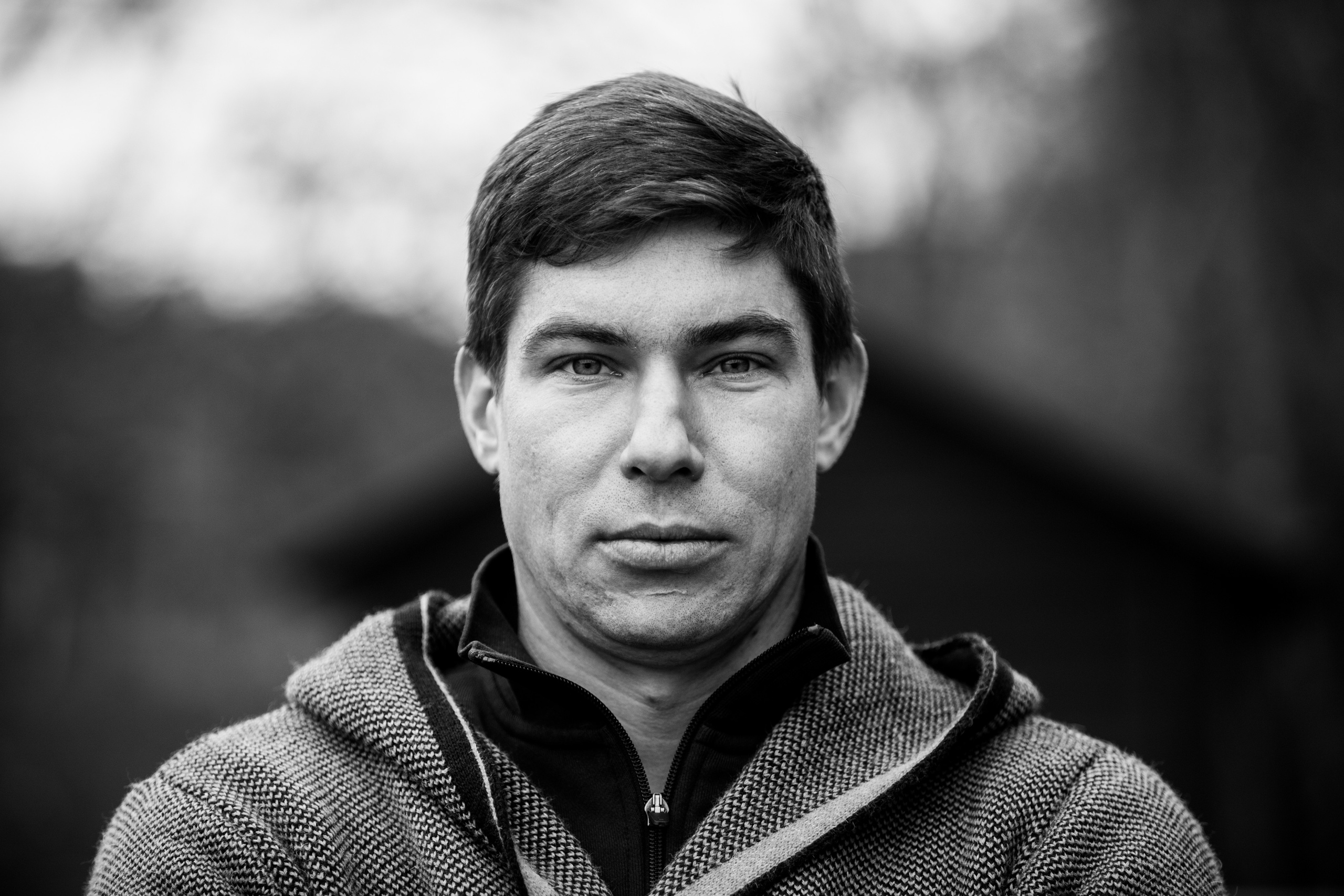 Павел Палагин.Life. Фотограф Юлия Усольцева