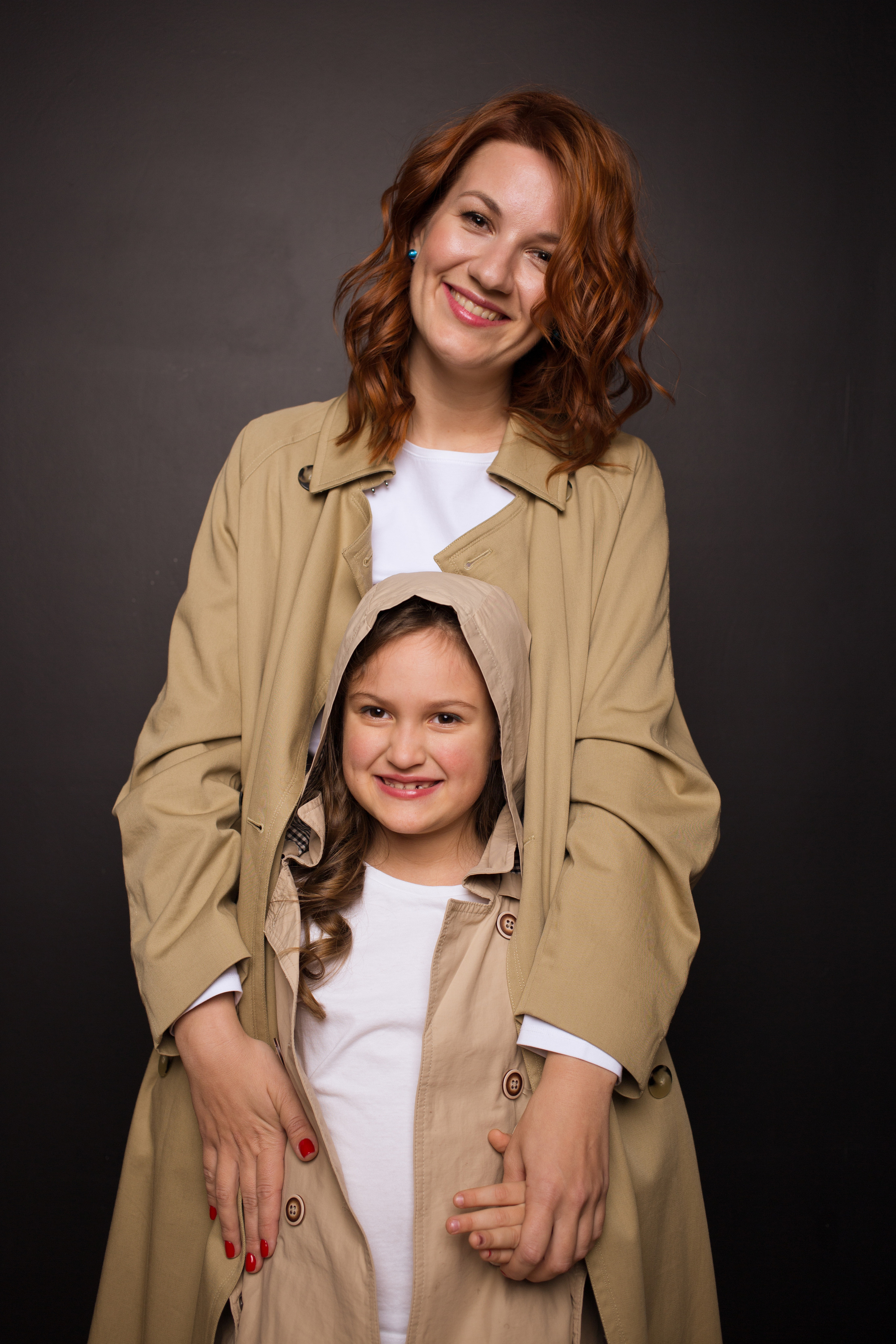 Екатерина Земскова. Фотограф Юлия Усольцева