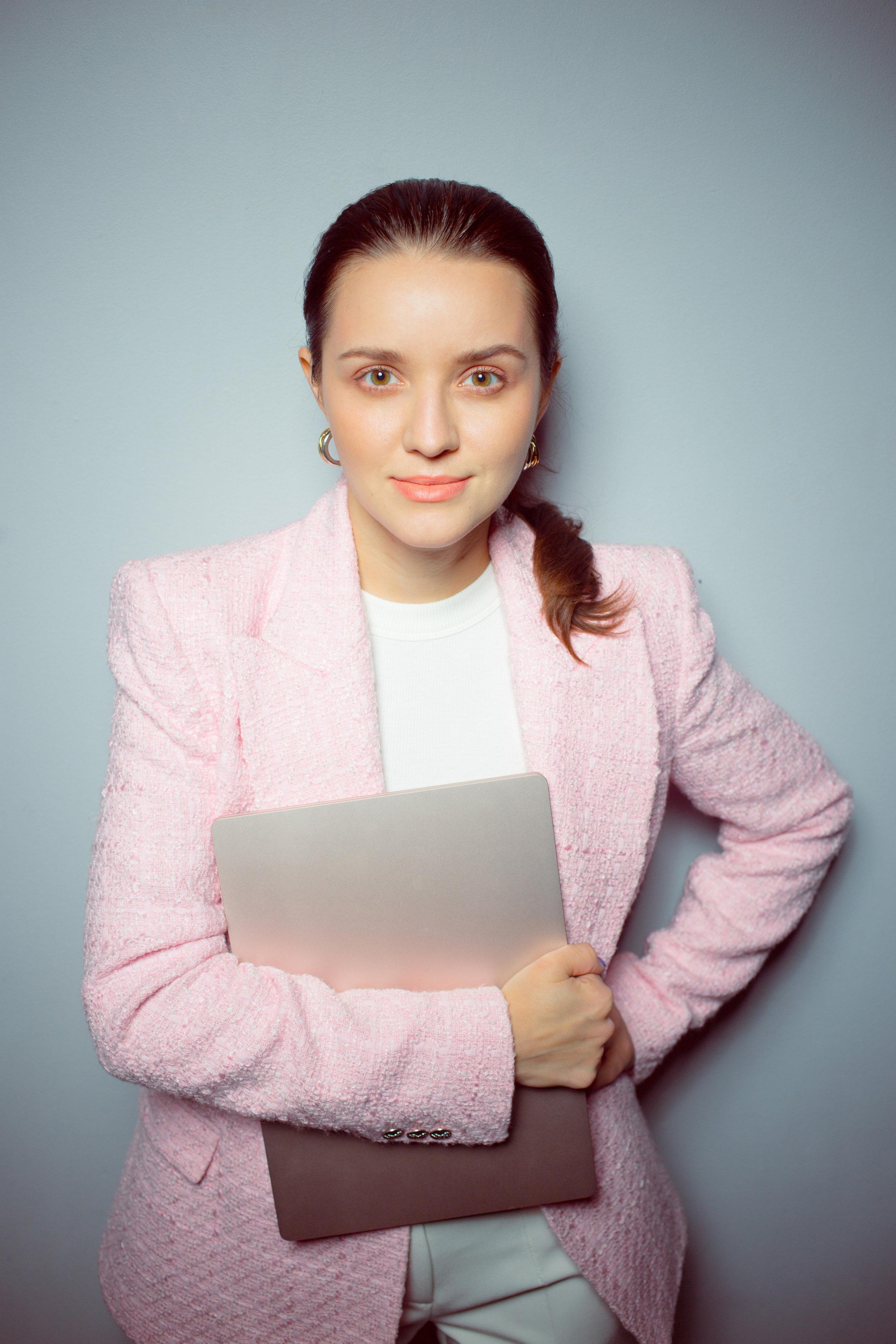 Крестина Шарапова. Фотограф Юлия Усольцева