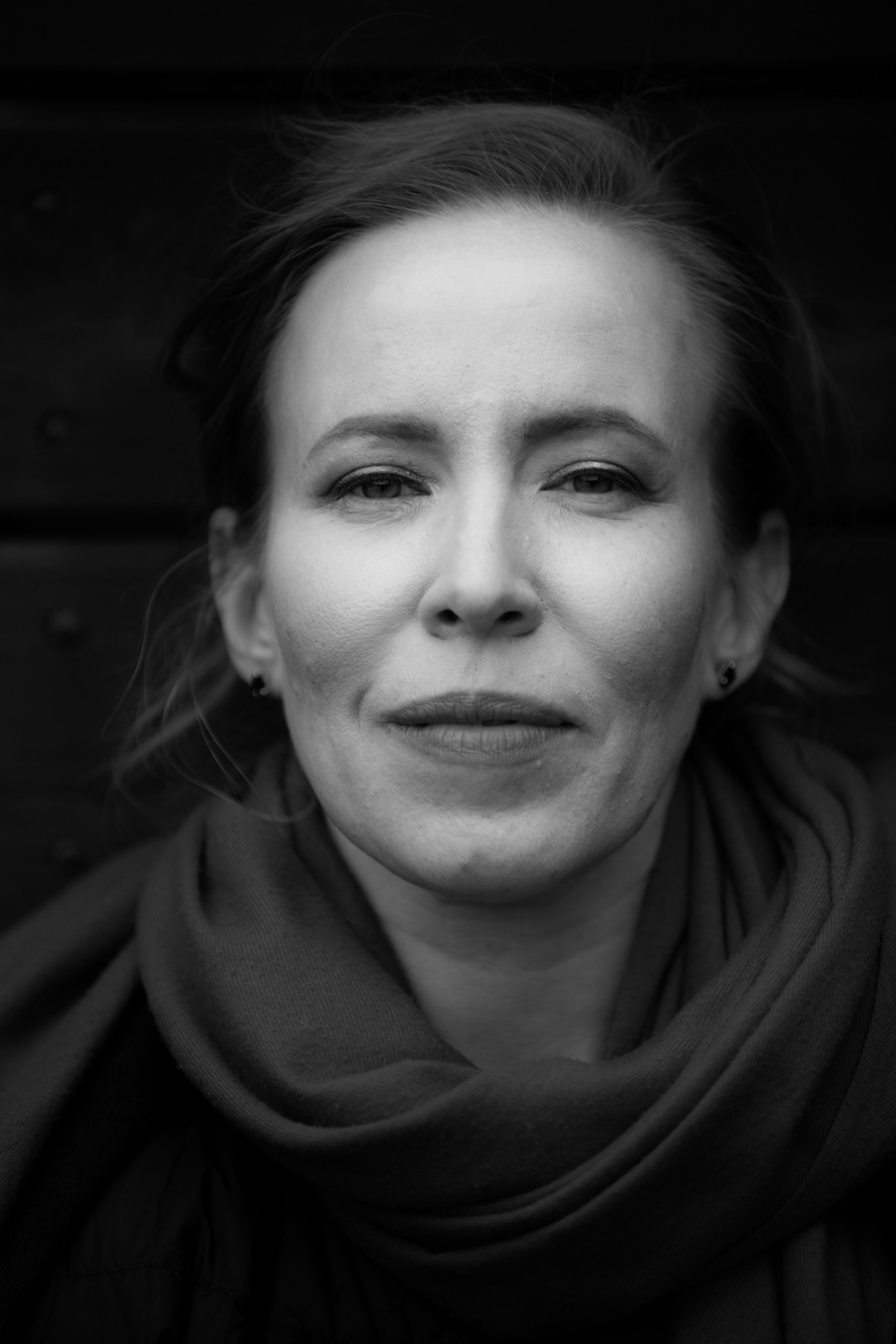 Мария Азаренок.Life. Фотограф Юлия Усольцева