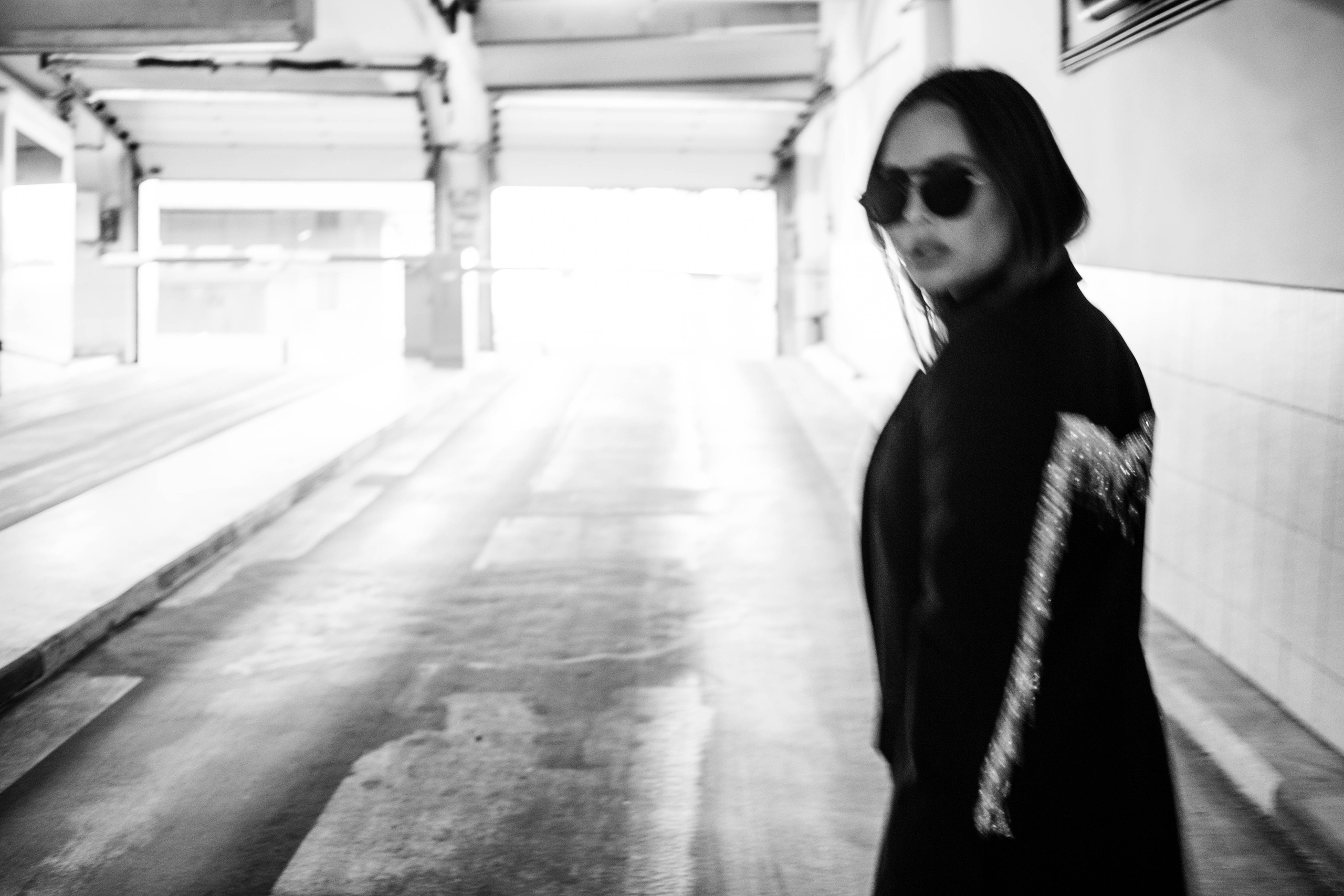 Юлия Михалкова.Актриса, телеведущая. Фотограф Юлия Усольцева