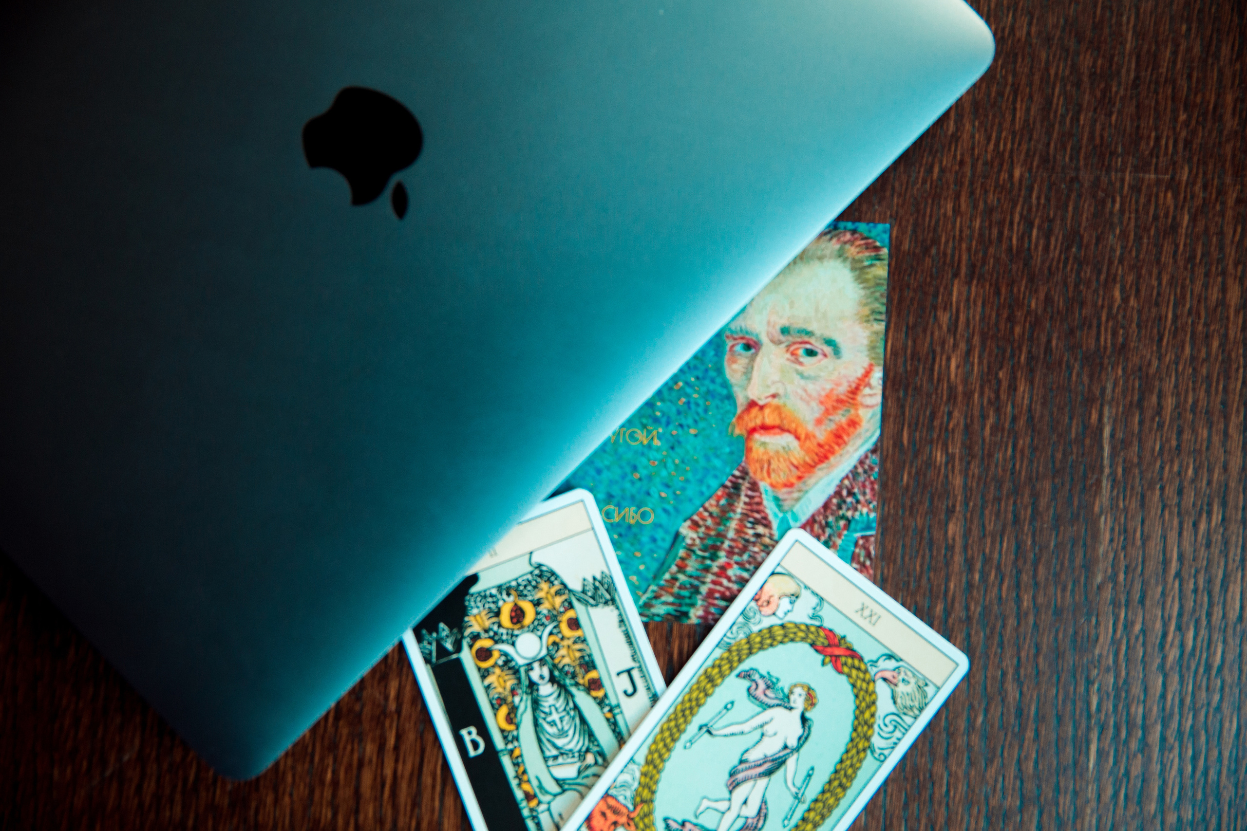 Ася Гушанская. Фотограф Юлия Усольцева