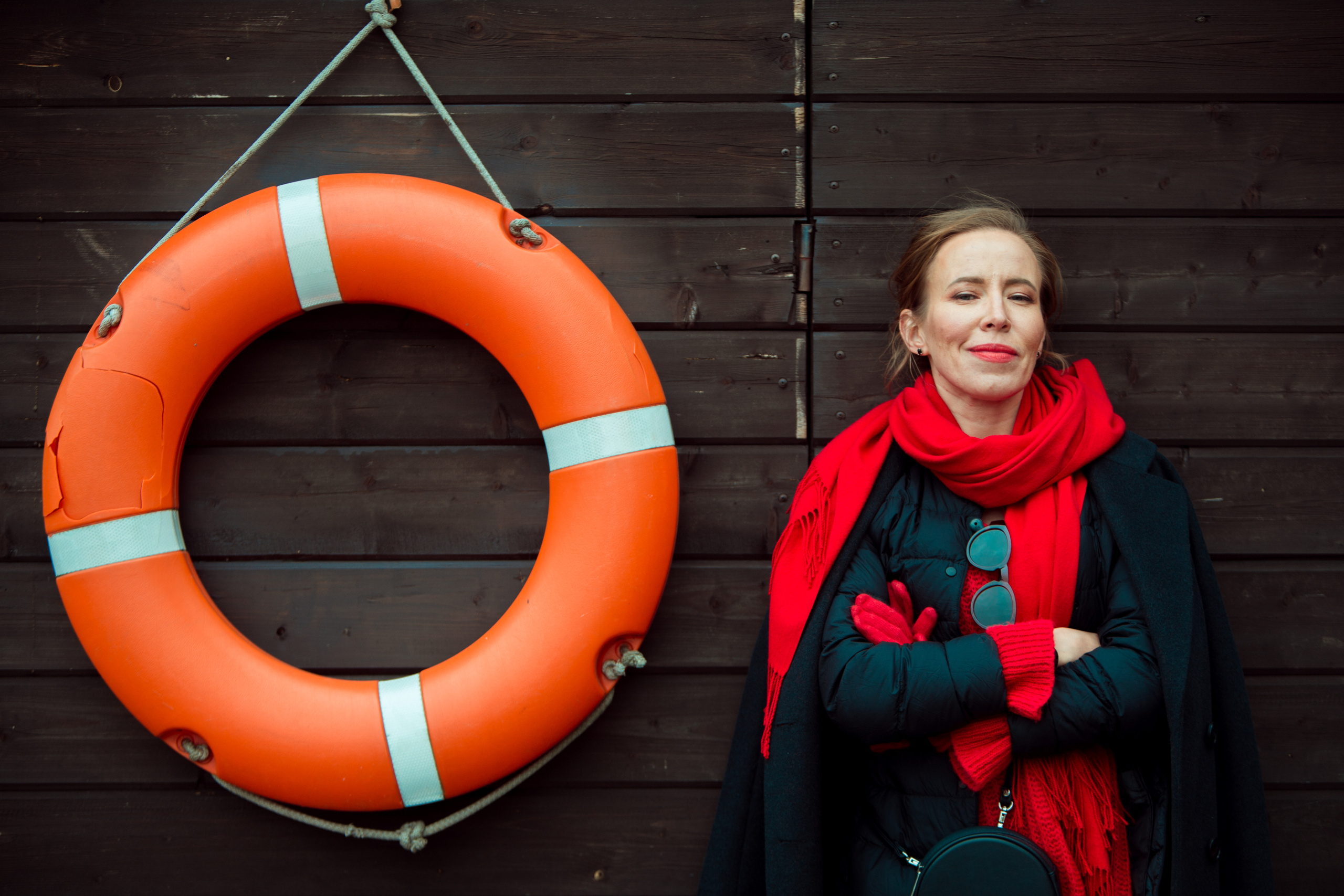 Мария Азаренок.Life. Фотограф Юлия Усольцева