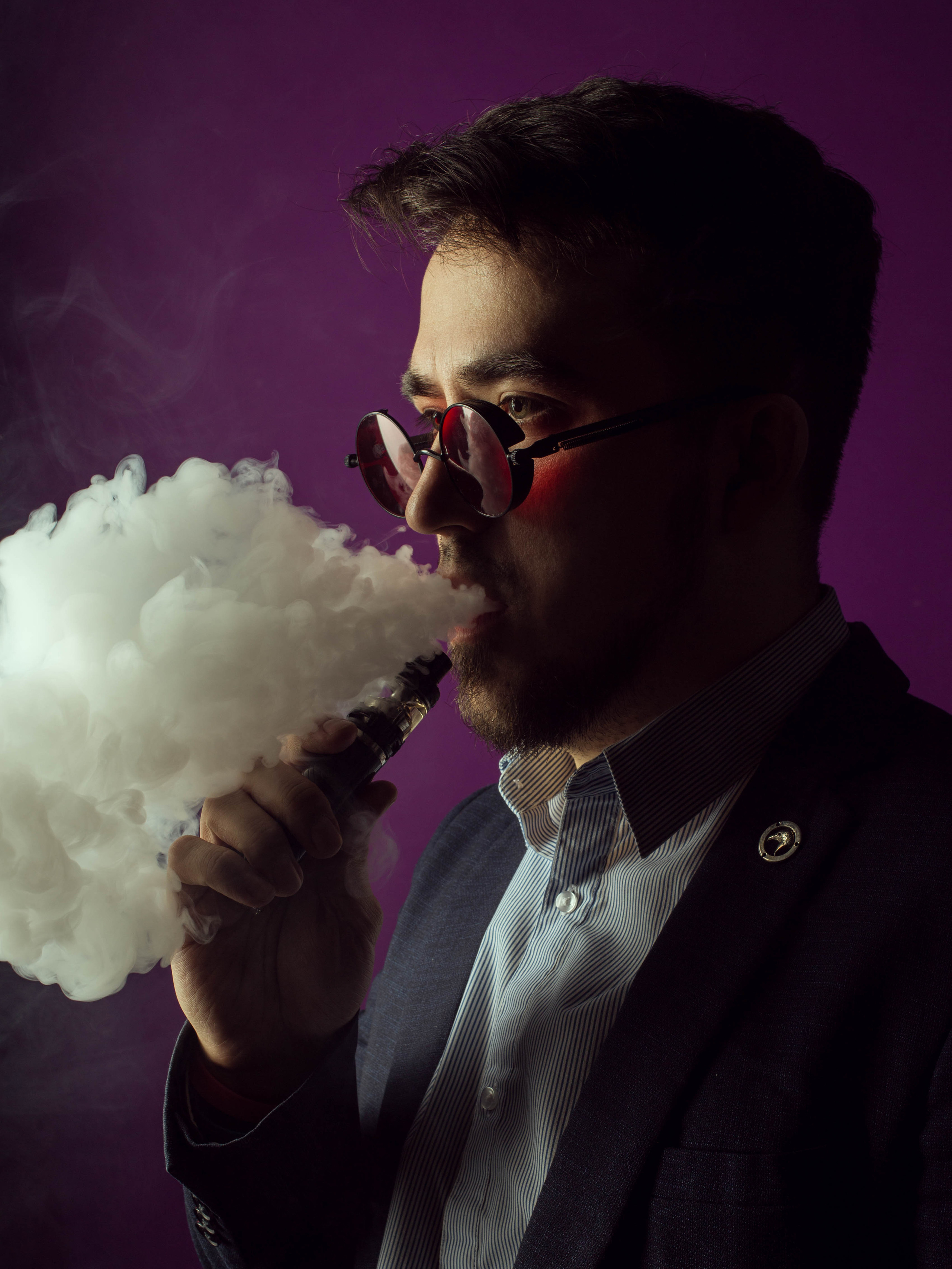 Андрей Хочунский. Фотограф Юлия Усольцева