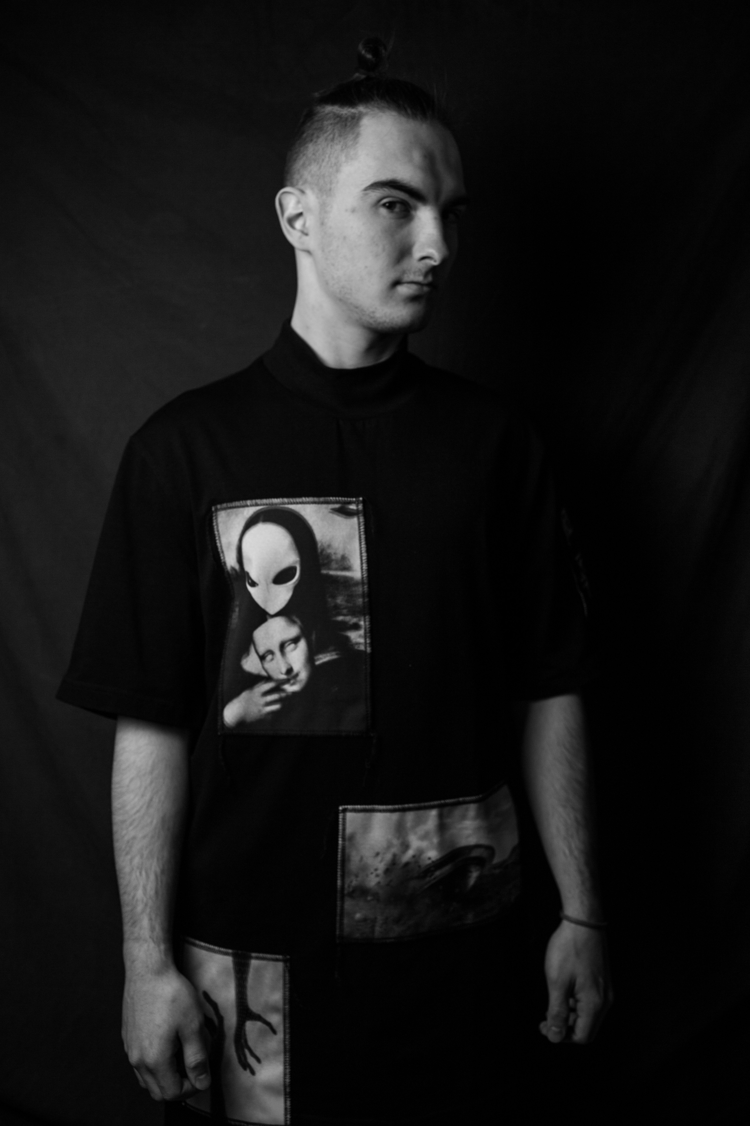 Максим Король. Фотограф Юлия Усольцева