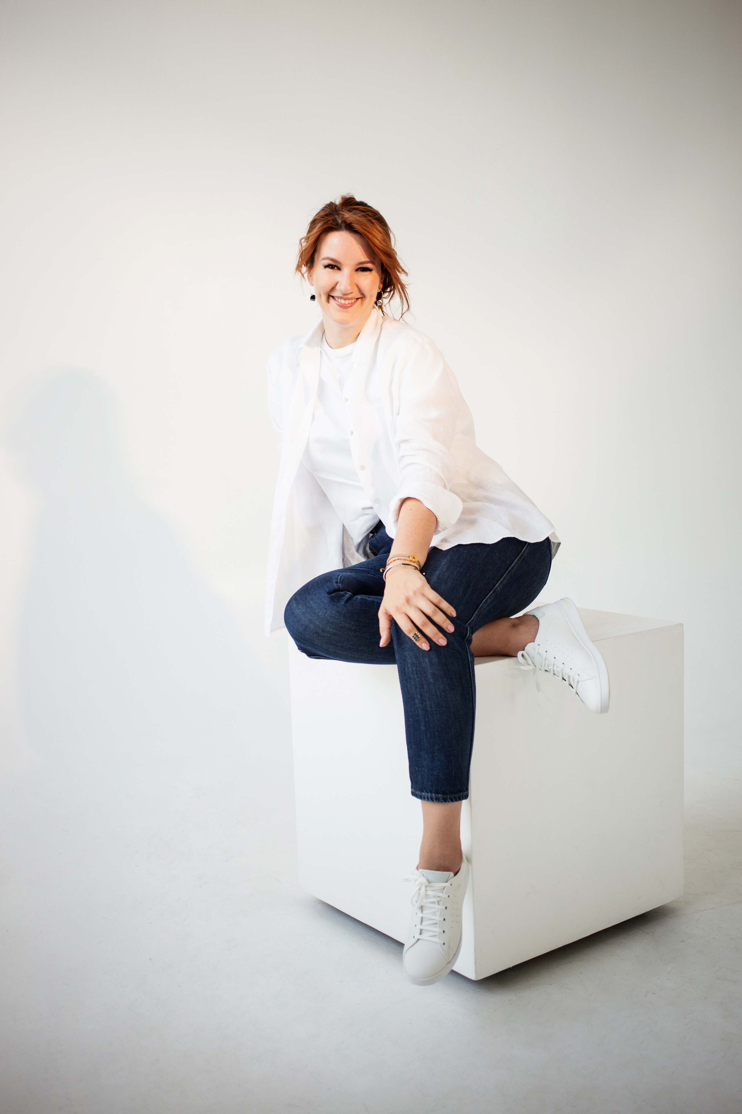 2 Кати. Фотограф Юлия Усольцева